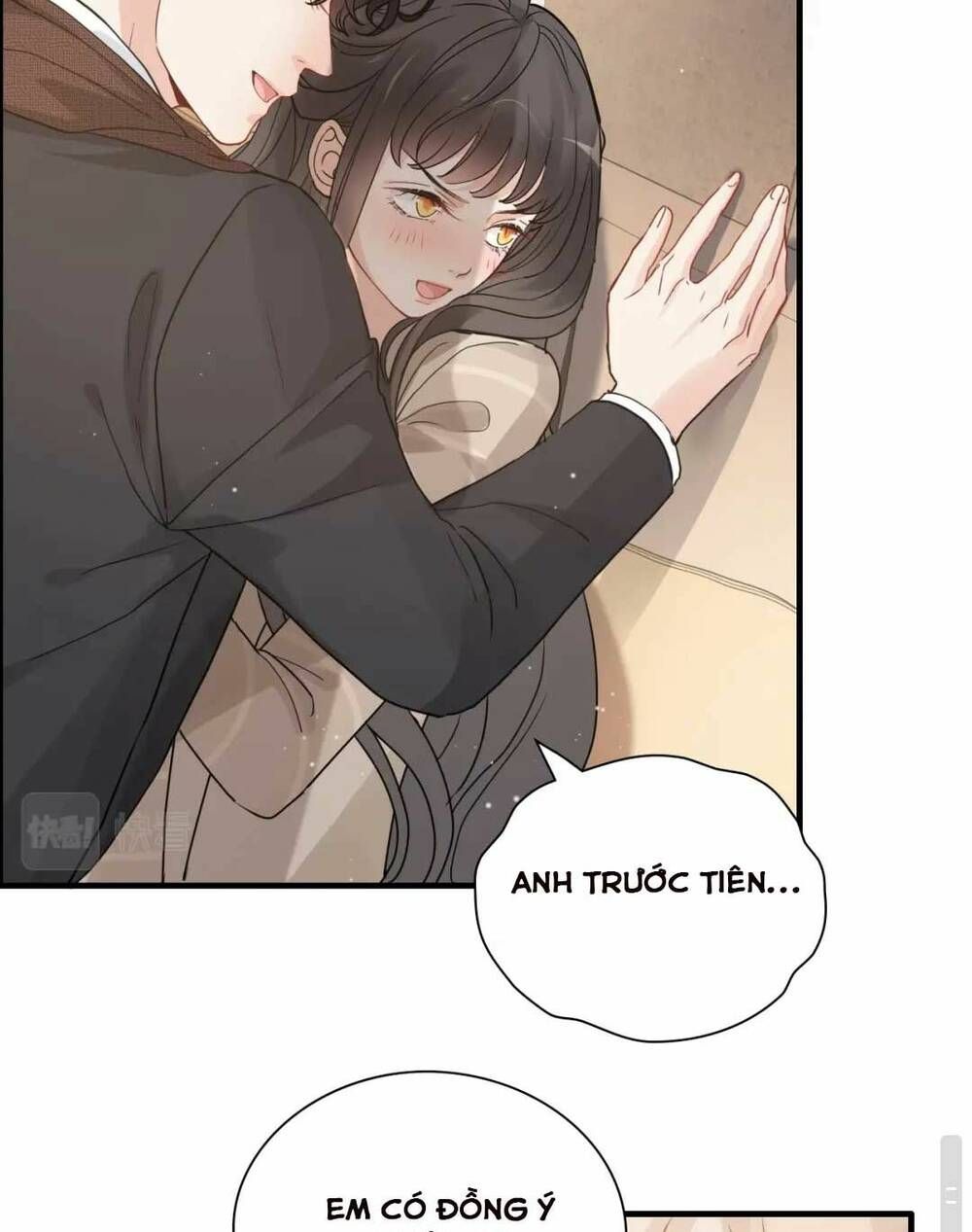 Cô Vợ Hợp Đồng Bỏ Trốn Của Tổng Giám Đốc Chapter 417 - 20