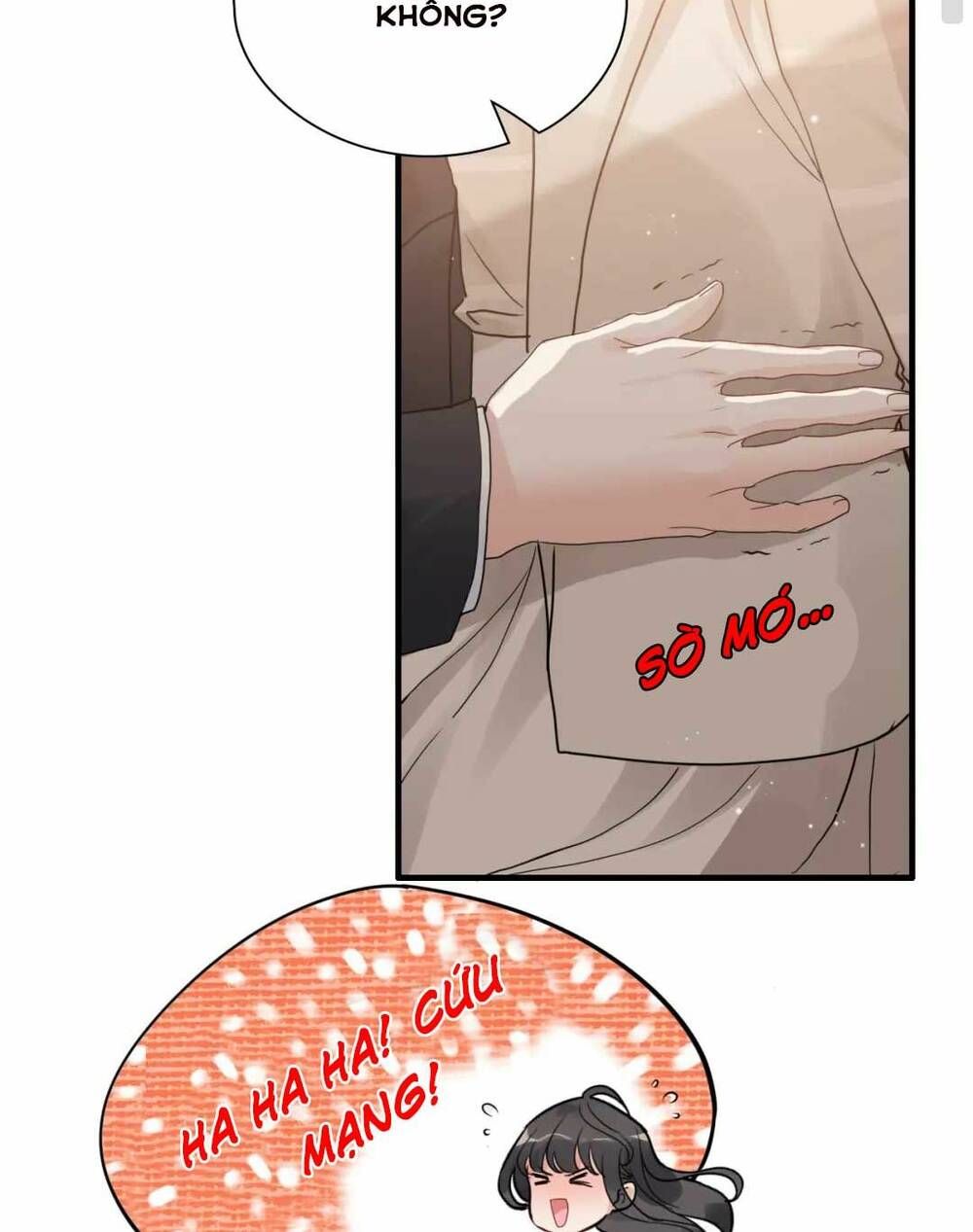 Cô Vợ Hợp Đồng Bỏ Trốn Của Tổng Giám Đốc Chapter 417 - 21