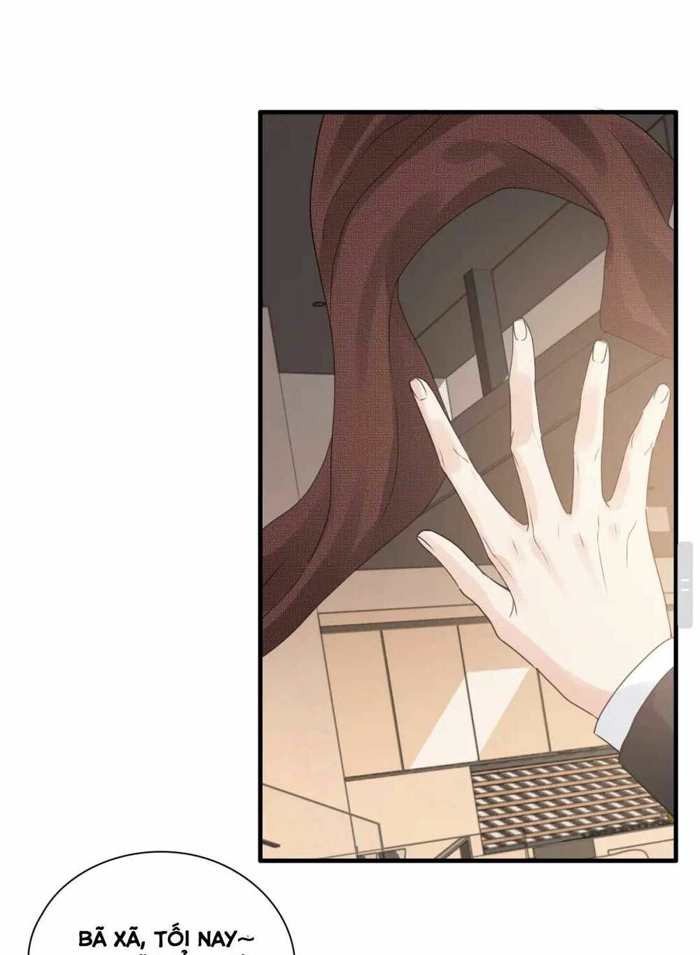 Cô Vợ Hợp Đồng Bỏ Trốn Của Tổng Giám Đốc Chapter 417 - 27