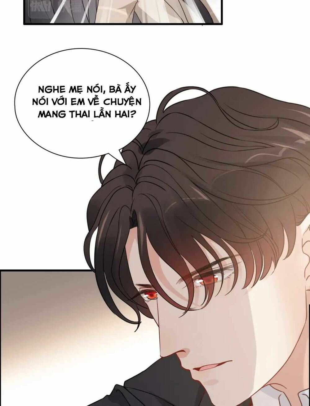 Cô Vợ Hợp Đồng Bỏ Trốn Của Tổng Giám Đốc Chapter 417 - 30