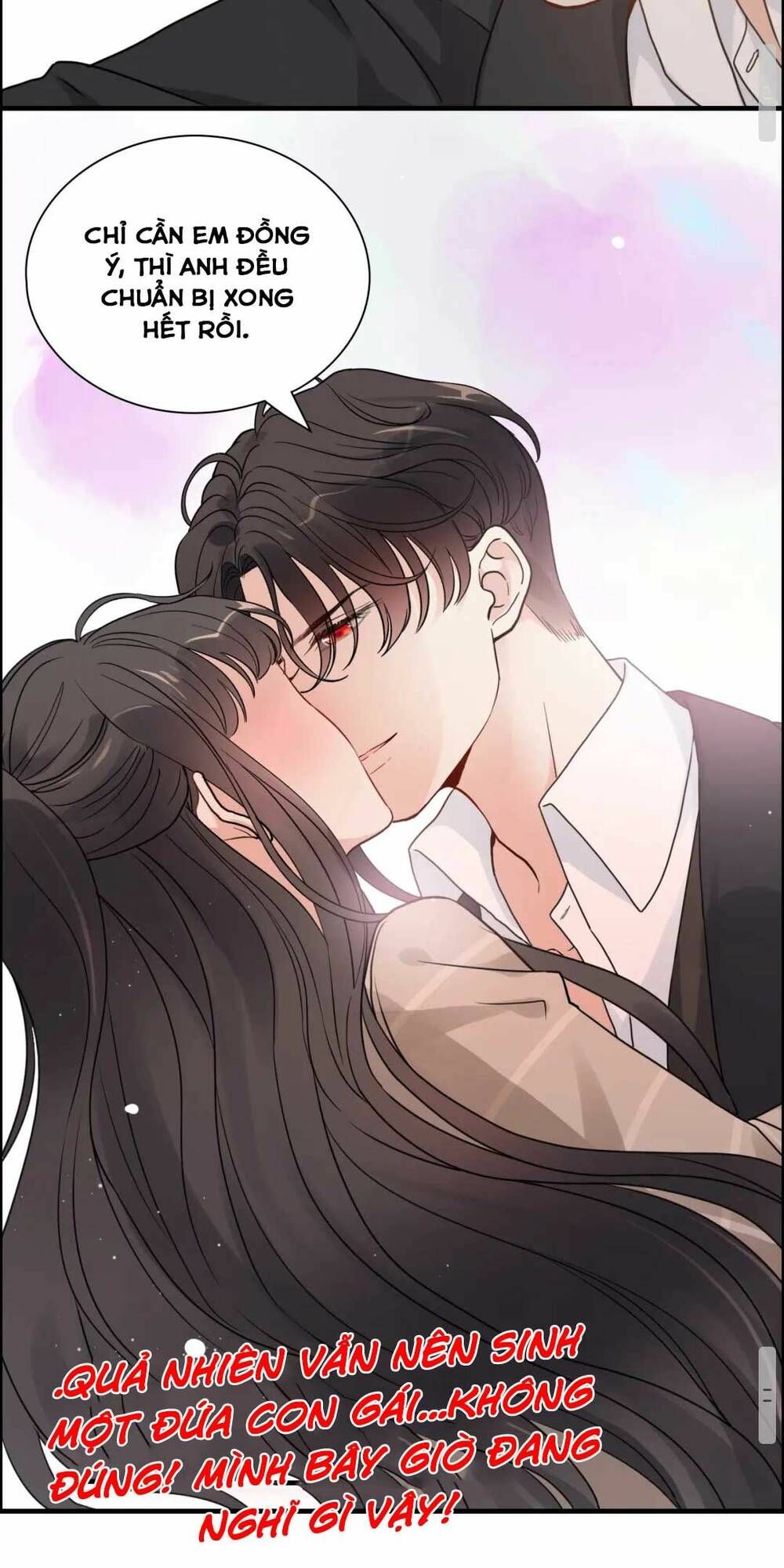 Cô Vợ Hợp Đồng Bỏ Trốn Của Tổng Giám Đốc Chapter 417 - 31