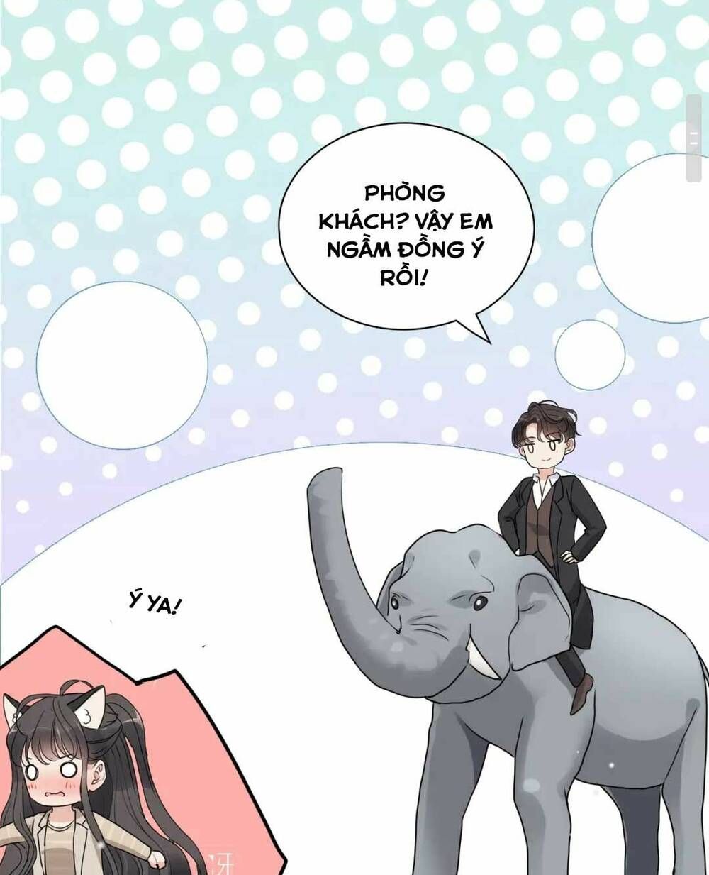 Cô Vợ Hợp Đồng Bỏ Trốn Của Tổng Giám Đốc Chapter 417 - 33