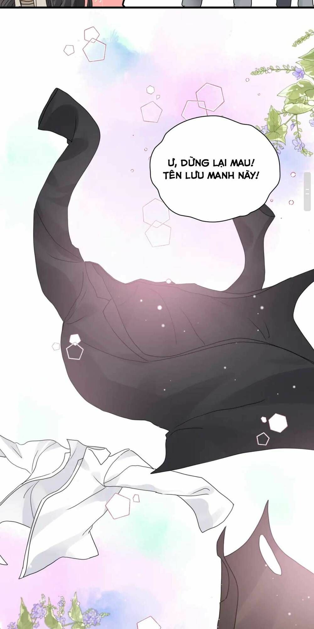 Cô Vợ Hợp Đồng Bỏ Trốn Của Tổng Giám Đốc Chapter 417 - 34