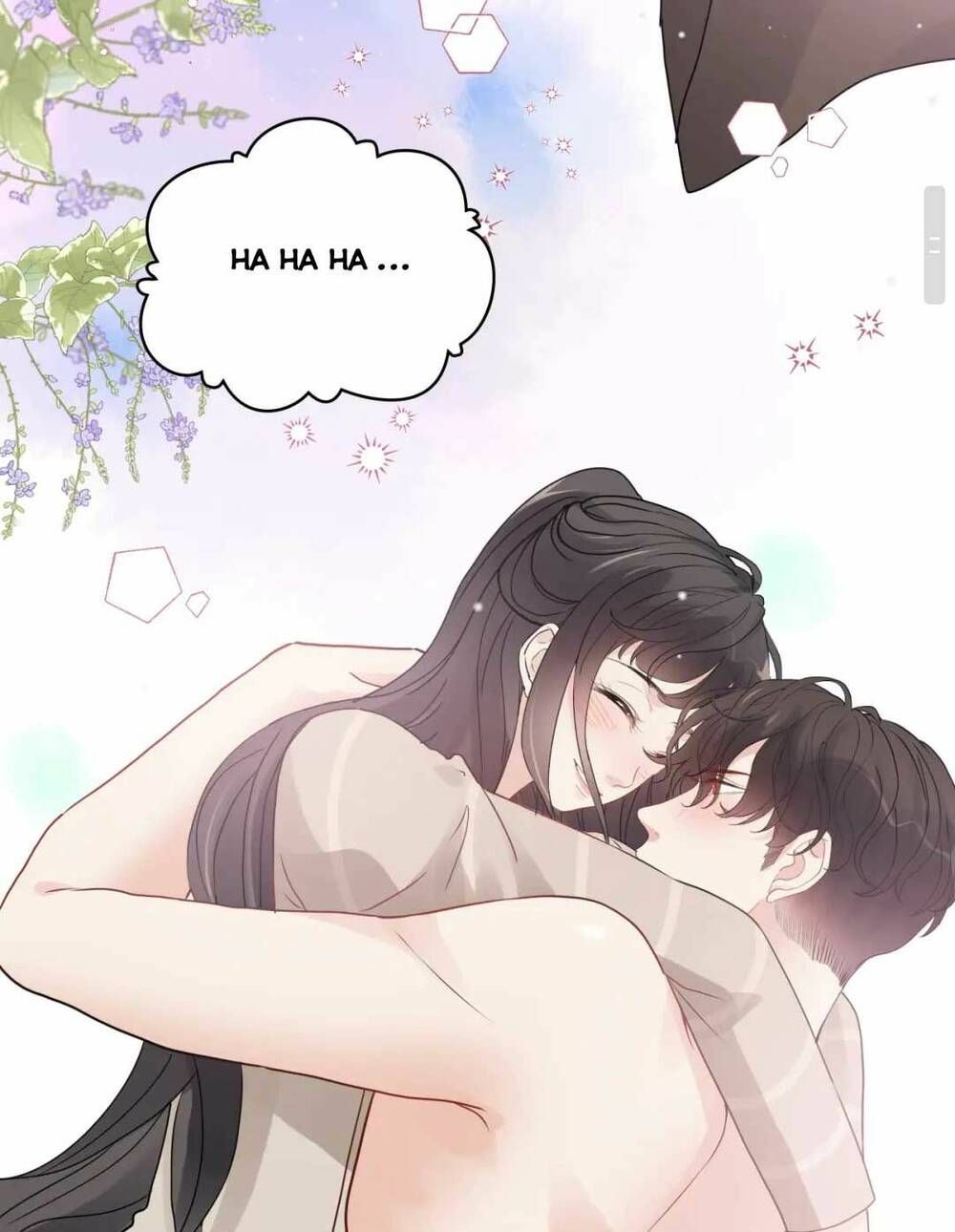 Cô Vợ Hợp Đồng Bỏ Trốn Của Tổng Giám Đốc Chapter 417 - 35