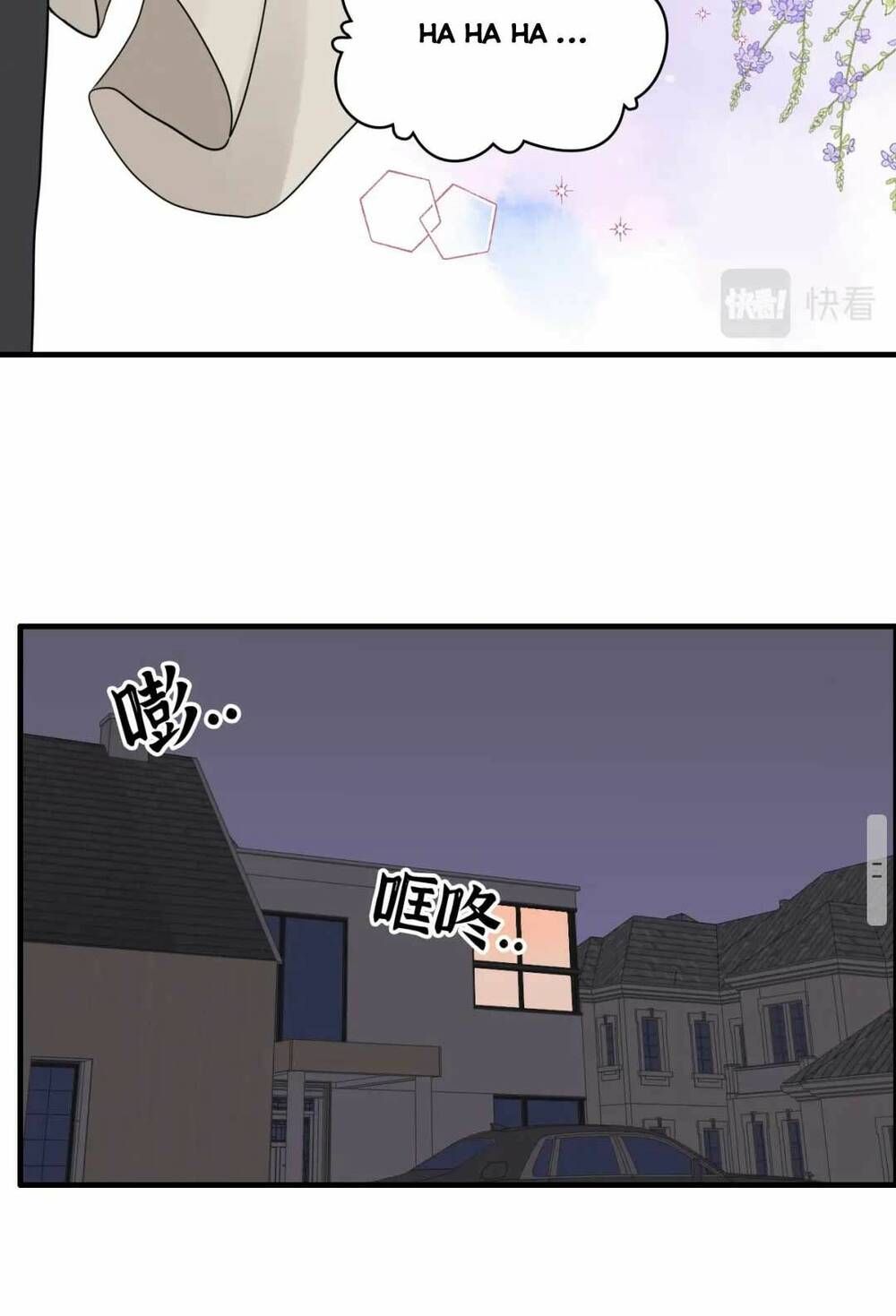 Cô Vợ Hợp Đồng Bỏ Trốn Của Tổng Giám Đốc Chapter 417 - 37