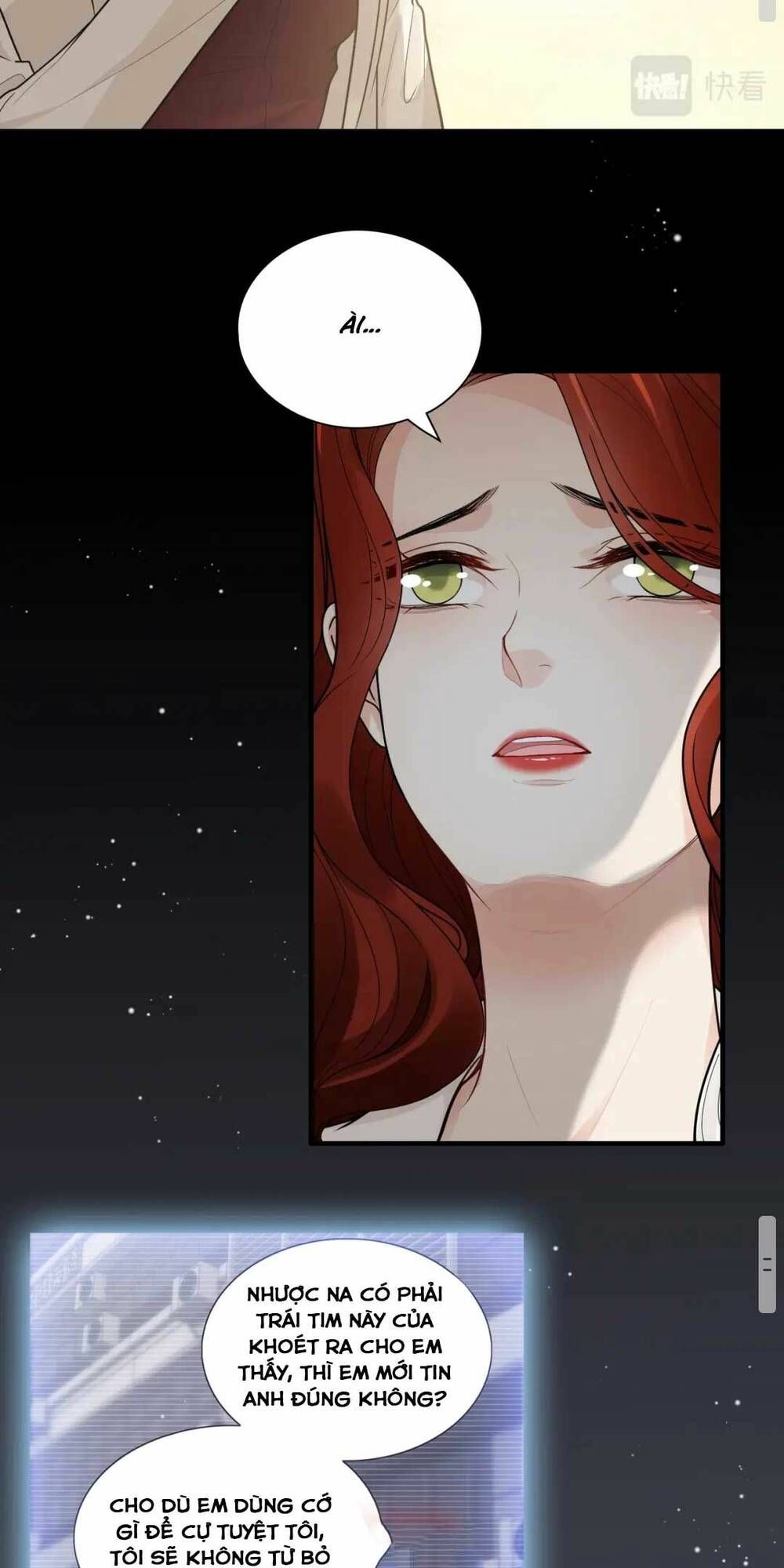 Cô Vợ Hợp Đồng Bỏ Trốn Của Tổng Giám Đốc Chapter 417 - 5