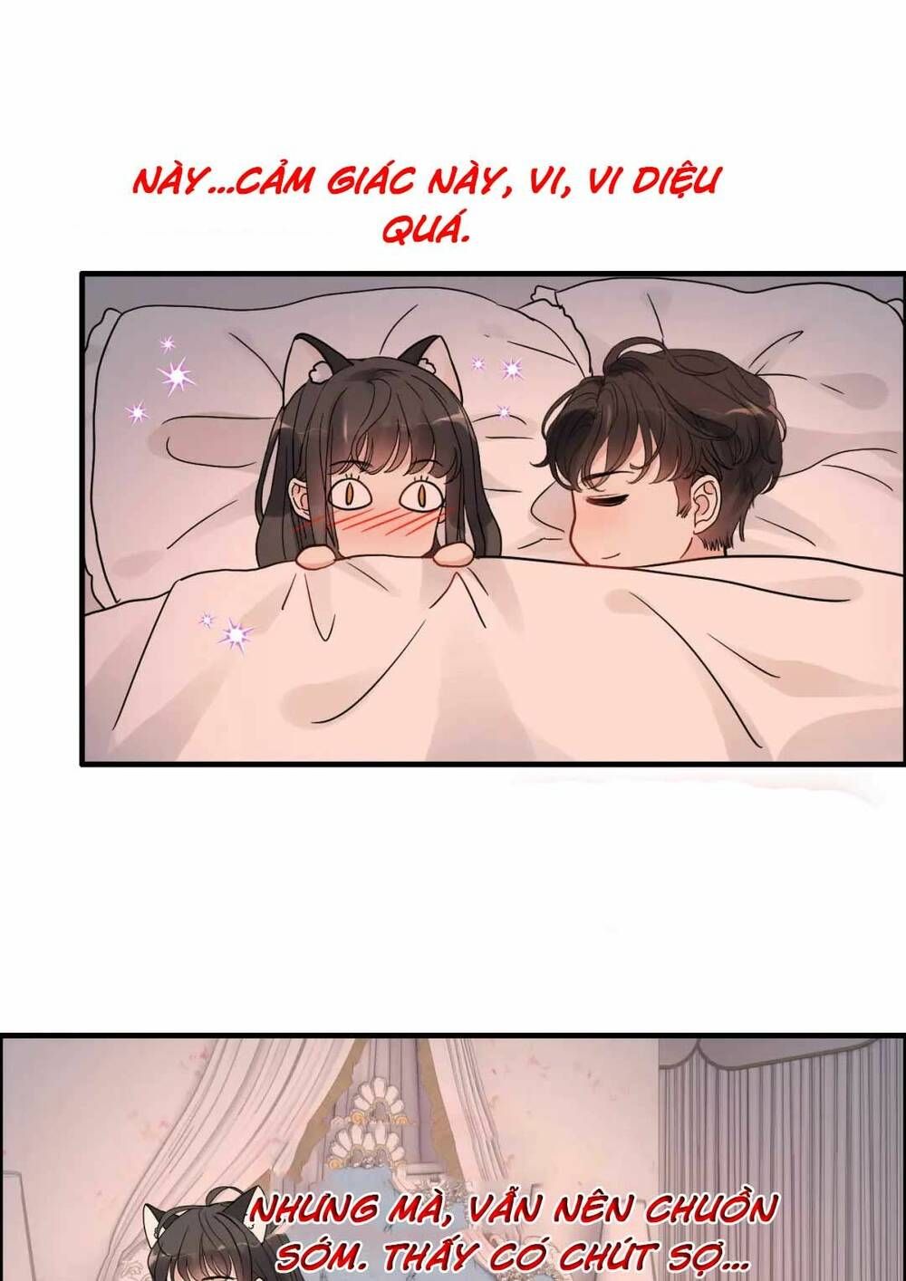 Cô Vợ Hợp Đồng Bỏ Trốn Của Tổng Giám Đốc Chapter 417 - 42