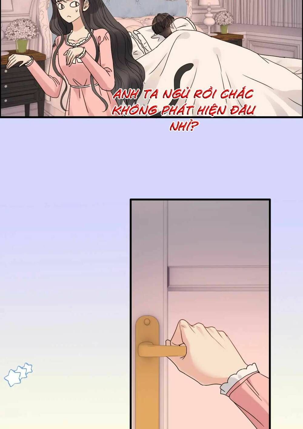 Cô Vợ Hợp Đồng Bỏ Trốn Của Tổng Giám Đốc Chapter 417 - 43