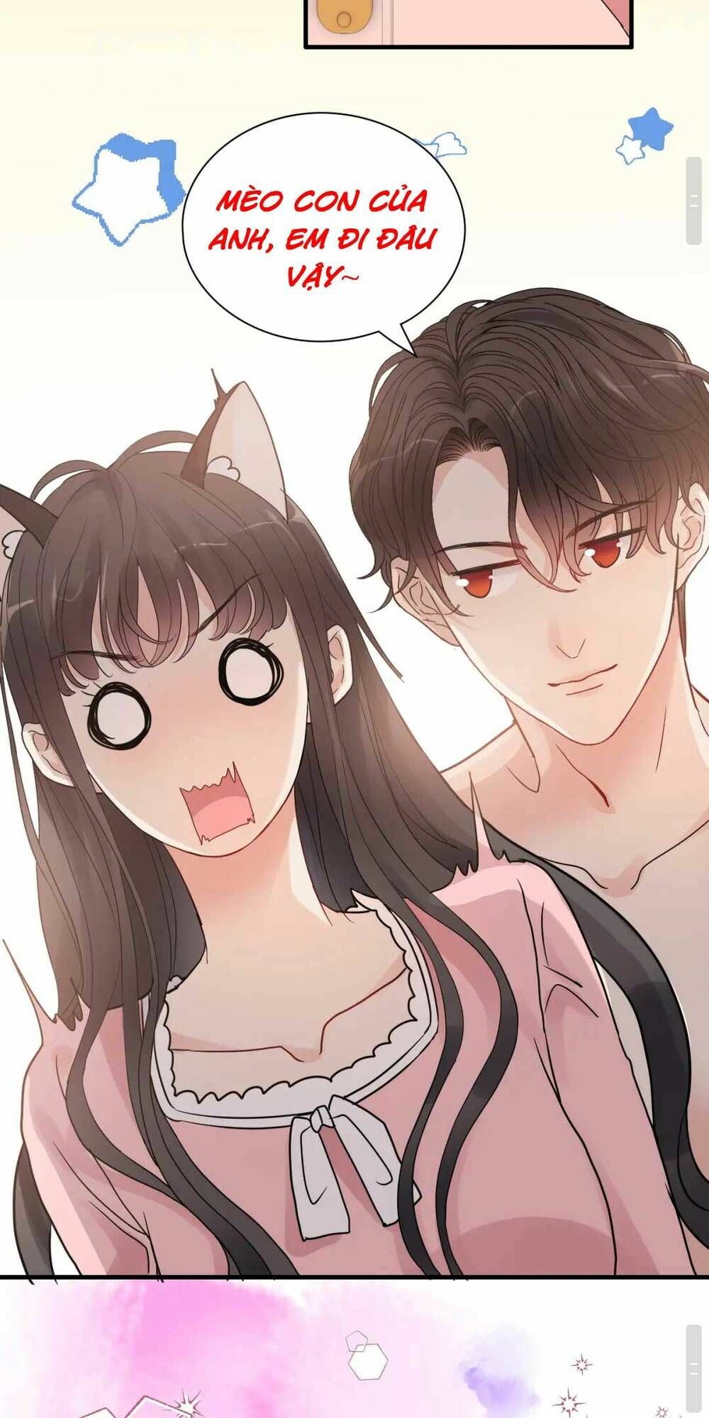 Cô Vợ Hợp Đồng Bỏ Trốn Của Tổng Giám Đốc Chapter 417 - 44