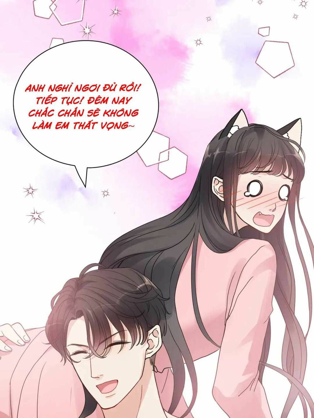 Cô Vợ Hợp Đồng Bỏ Trốn Của Tổng Giám Đốc Chapter 417 - 45