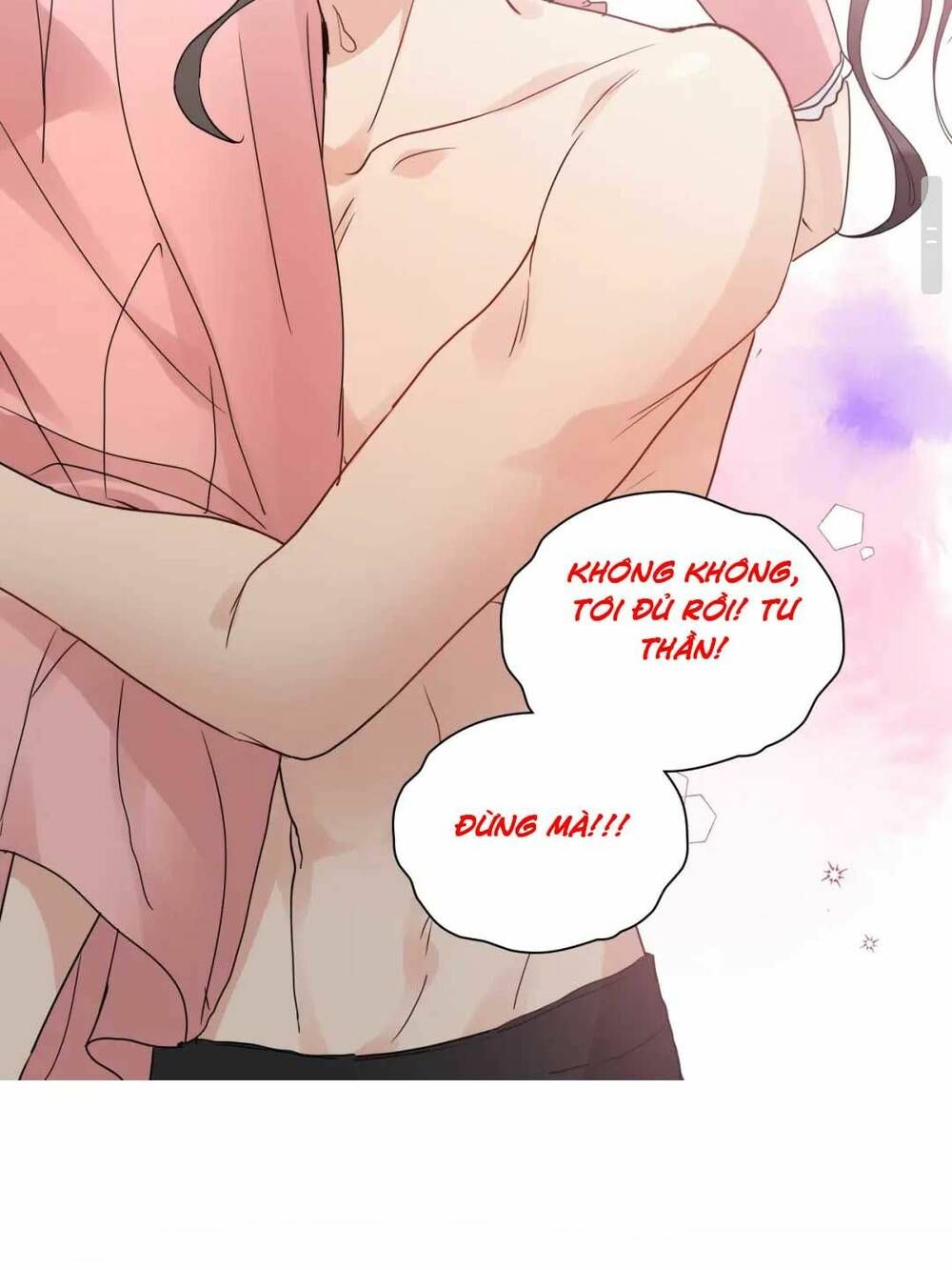 Cô Vợ Hợp Đồng Bỏ Trốn Của Tổng Giám Đốc Chapter 417 - 46