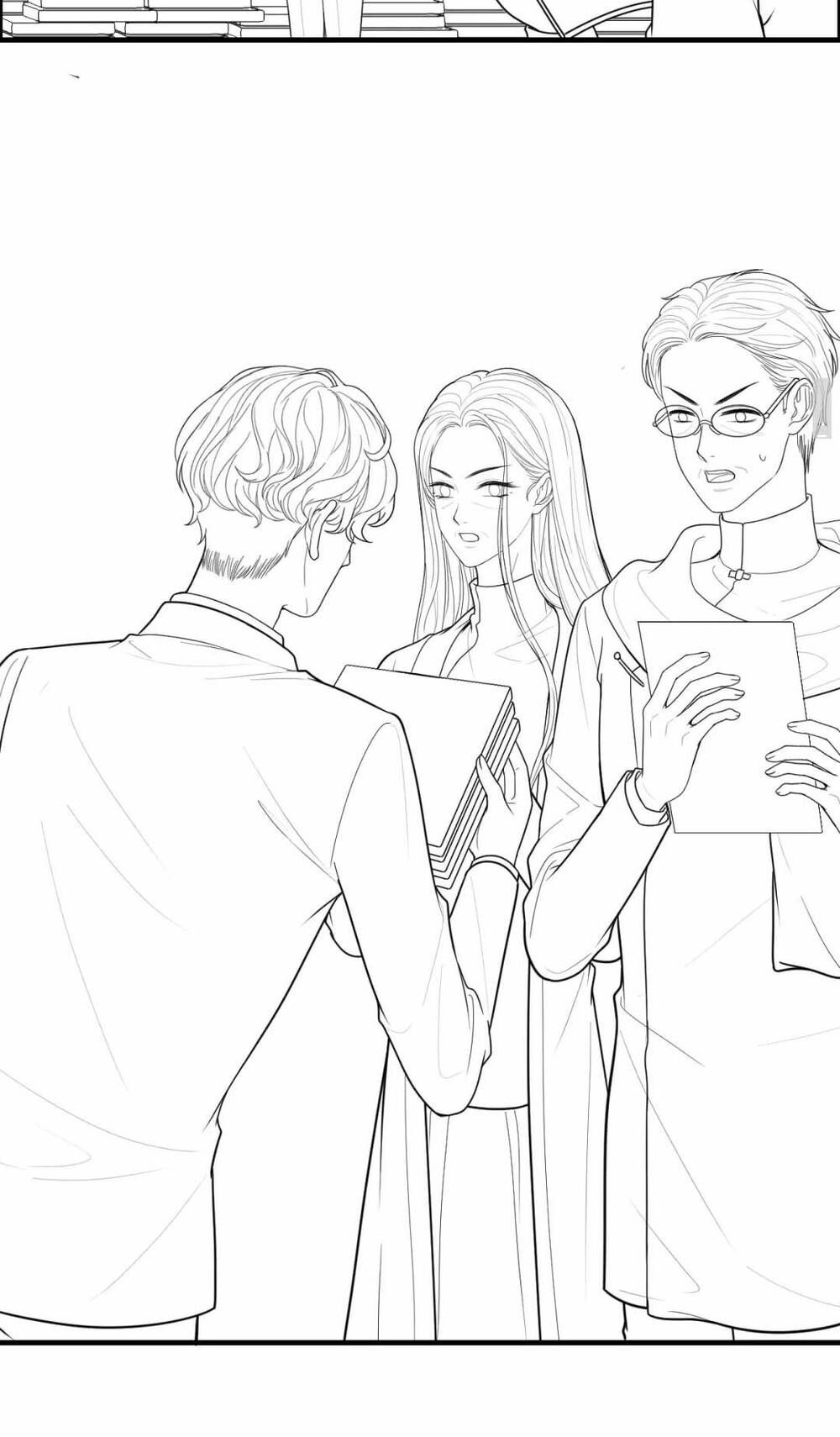 Cô Vợ Hợp Đồng Bỏ Trốn Của Tổng Giám Đốc Chapter 417 - 48