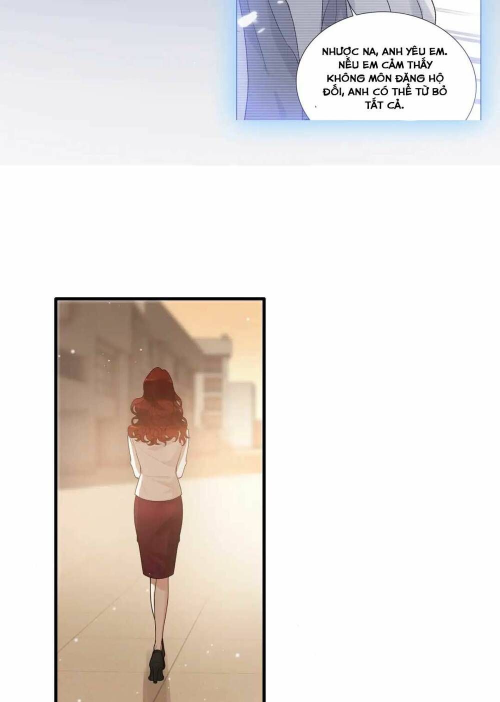 Cô Vợ Hợp Đồng Bỏ Trốn Của Tổng Giám Đốc Chapter 417 - 7