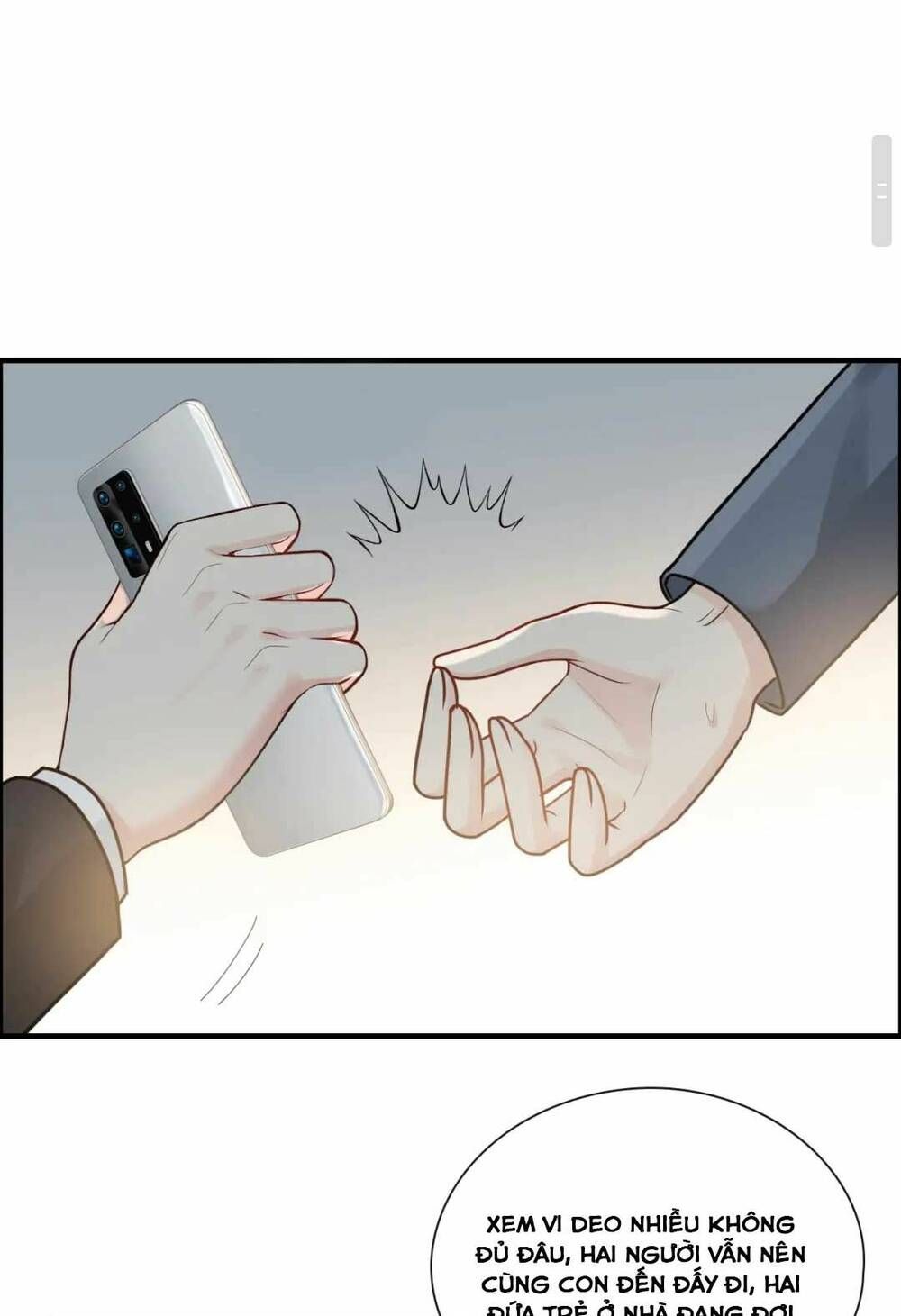 Cô Vợ Hợp Đồng Bỏ Trốn Của Tổng Giám Đốc Chapter 418 - 18