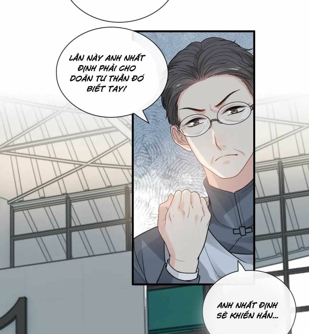 Cô Vợ Hợp Đồng Bỏ Trốn Của Tổng Giám Đốc Chapter 418 - 3