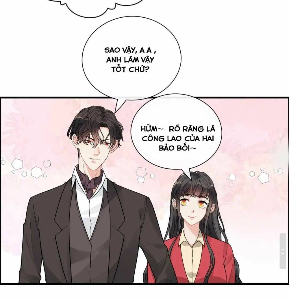 Cô Vợ Hợp Đồng Bỏ Trốn Của Tổng Giám Đốc Chapter 418 - 28