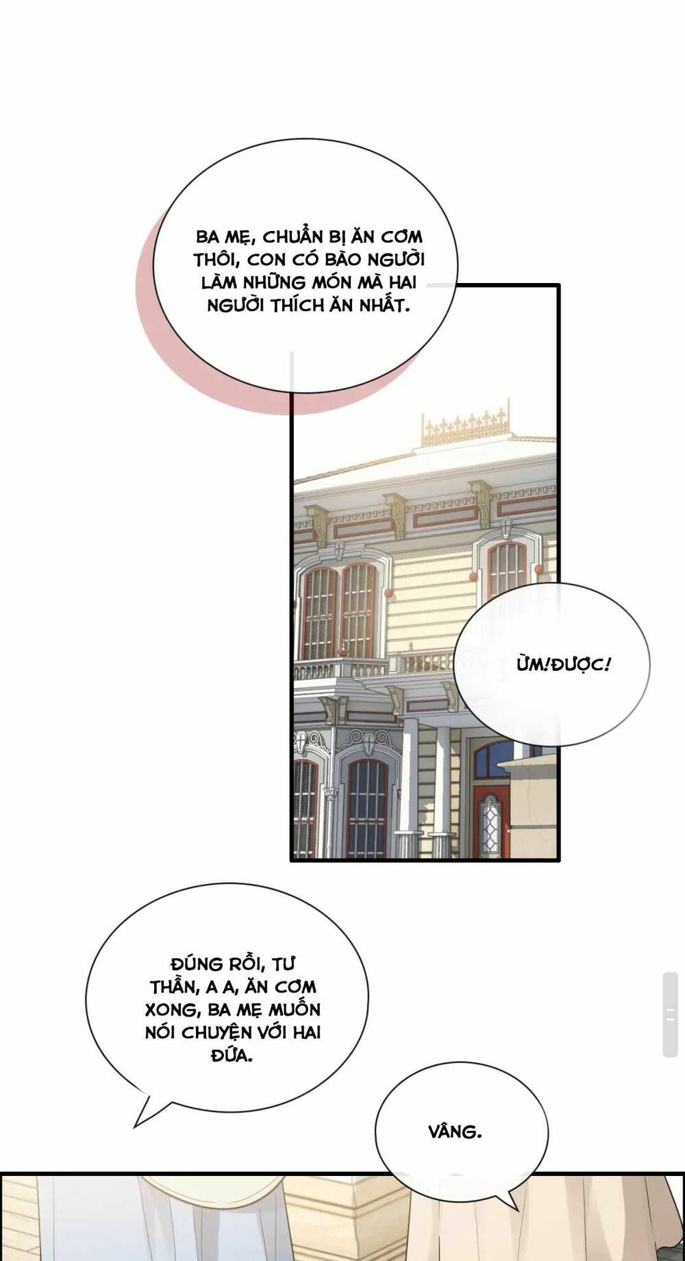 Cô Vợ Hợp Đồng Bỏ Trốn Của Tổng Giám Đốc Chapter 418 - 29