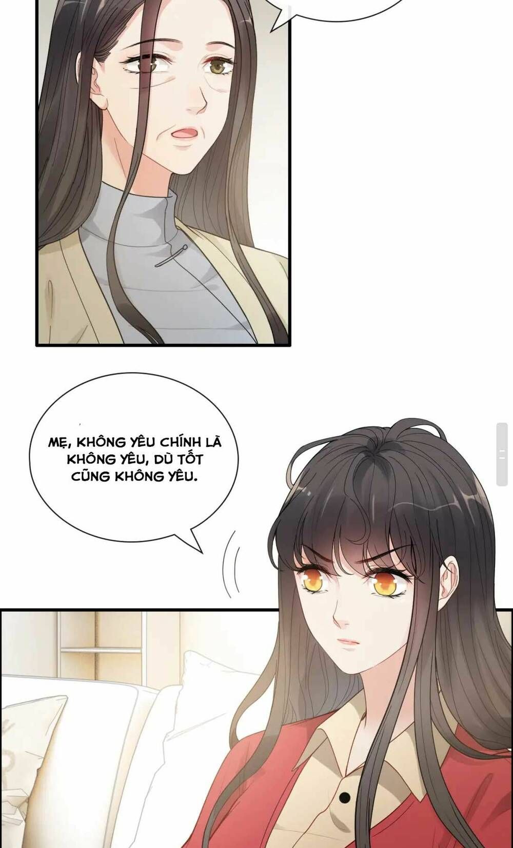 Cô Vợ Hợp Đồng Bỏ Trốn Của Tổng Giám Đốc Chapter 418 - 32