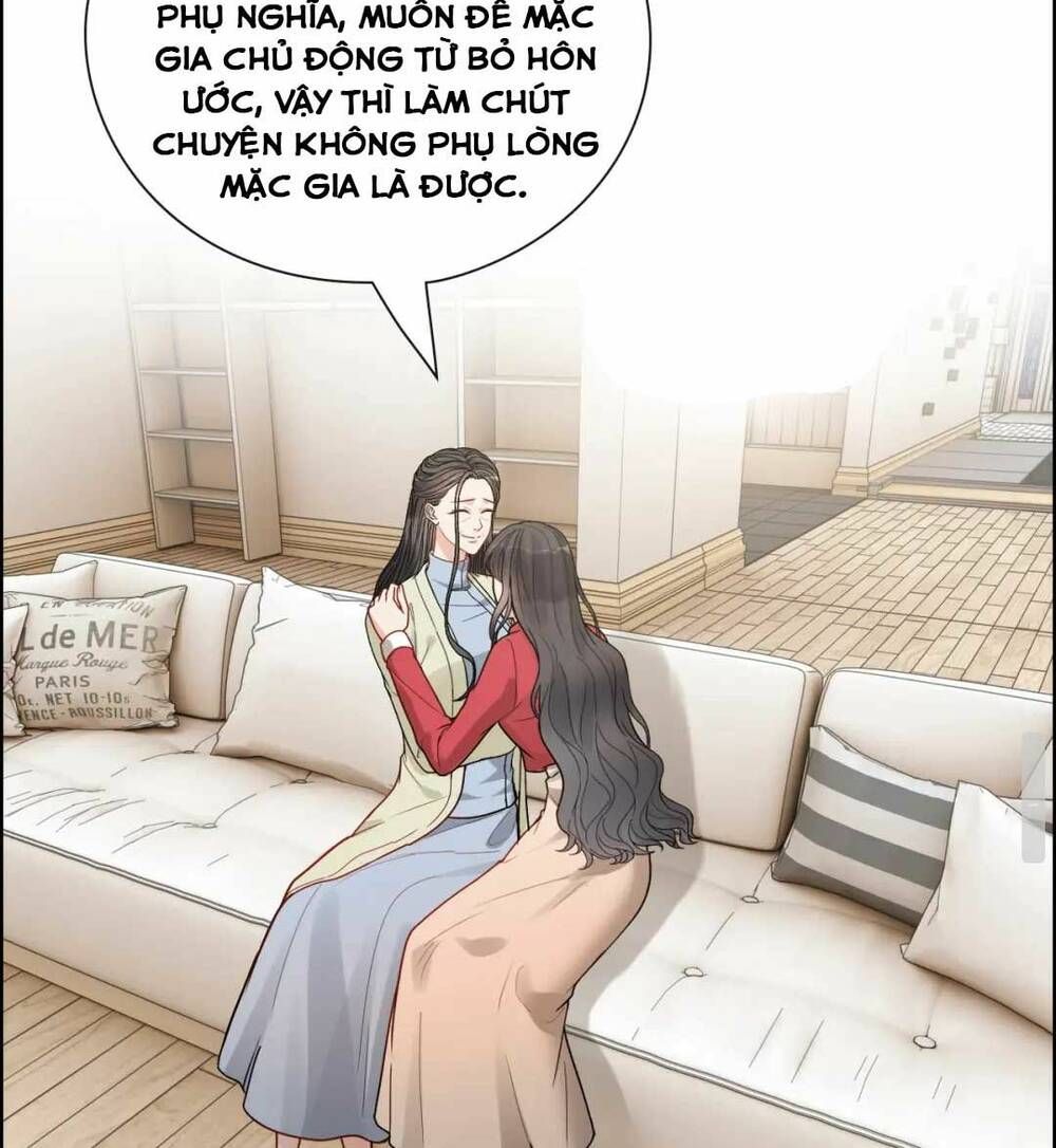 Cô Vợ Hợp Đồng Bỏ Trốn Của Tổng Giám Đốc Chapter 418 - 37