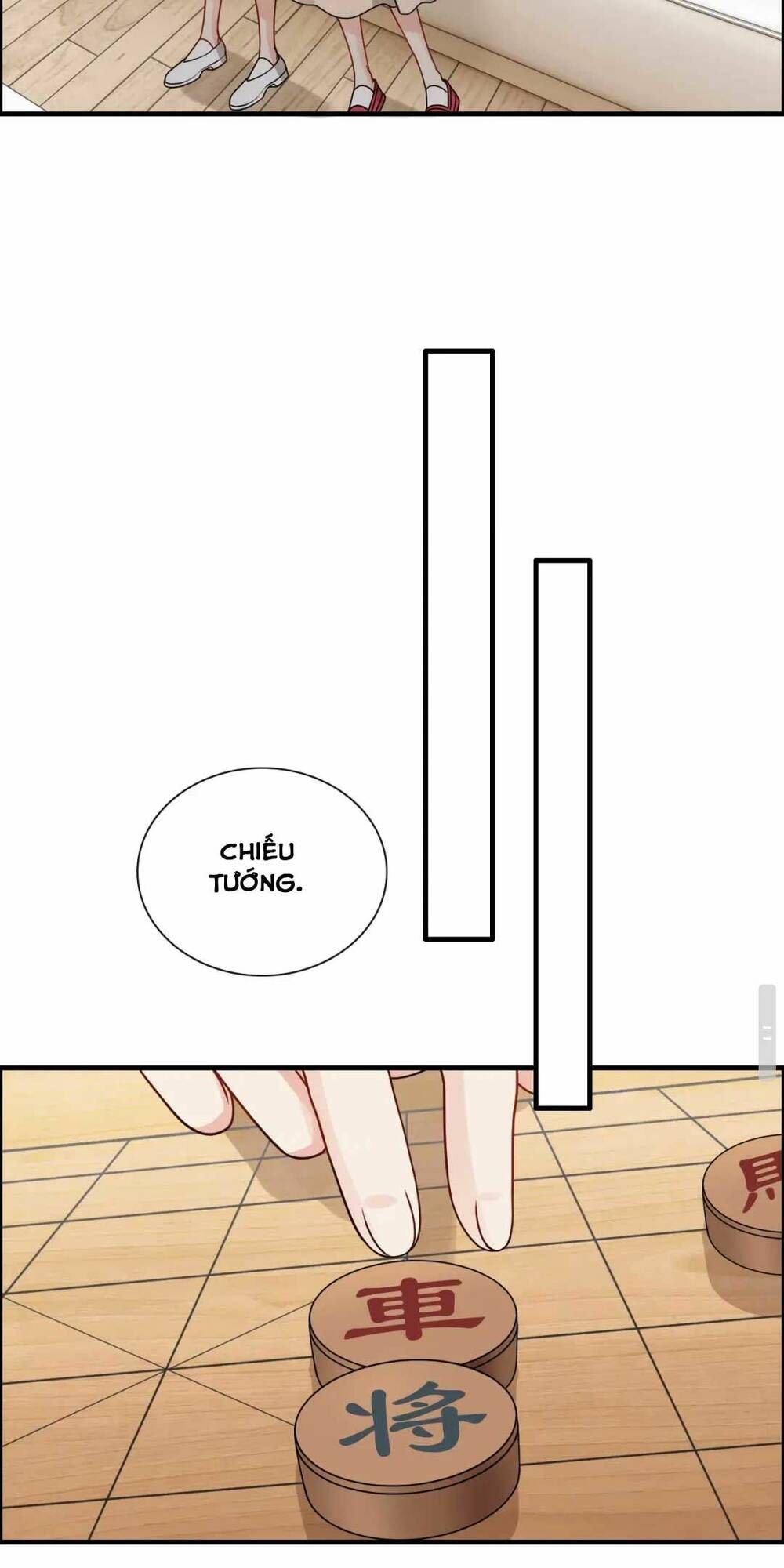 Cô Vợ Hợp Đồng Bỏ Trốn Của Tổng Giám Đốc Chapter 418 - 38