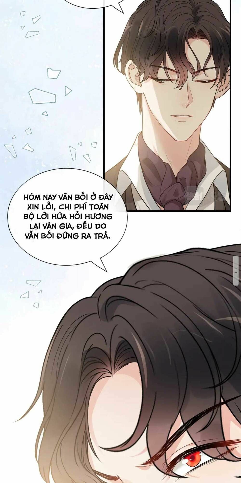 Cô Vợ Hợp Đồng Bỏ Trốn Của Tổng Giám Đốc Chapter 418 - 41