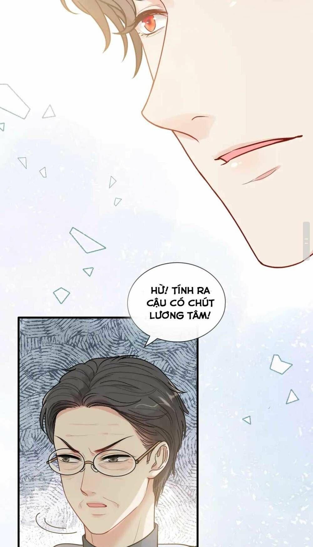 Cô Vợ Hợp Đồng Bỏ Trốn Của Tổng Giám Đốc Chapter 418 - 42