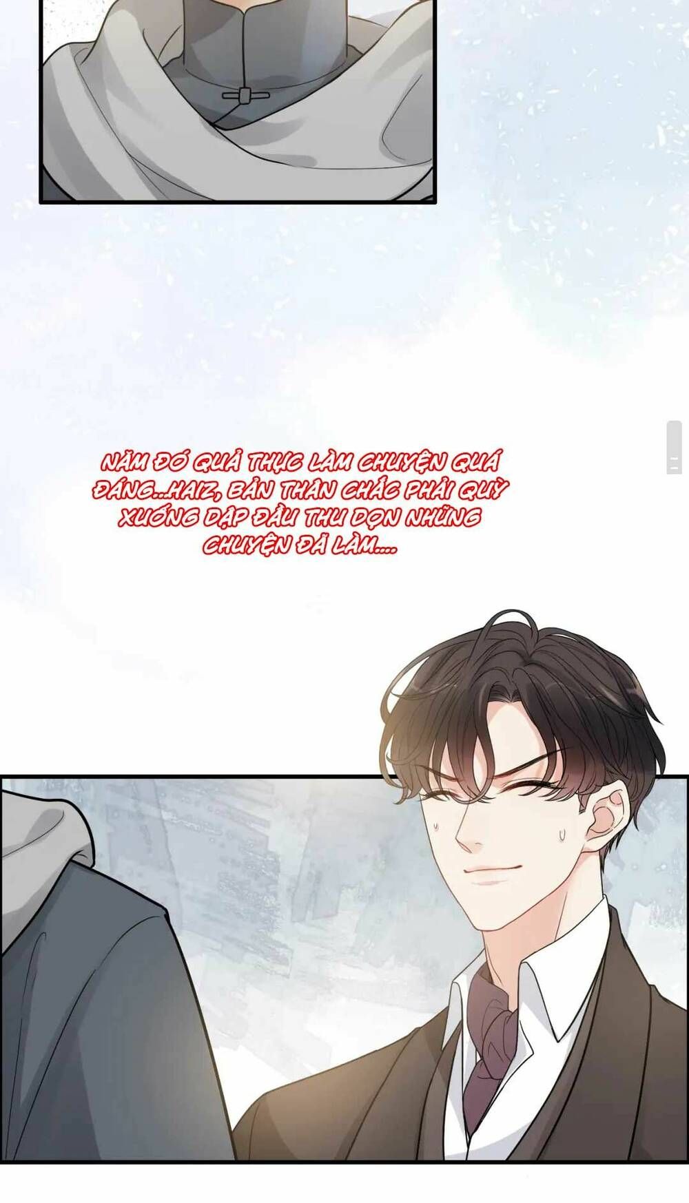 Cô Vợ Hợp Đồng Bỏ Trốn Của Tổng Giám Đốc Chapter 418 - 43