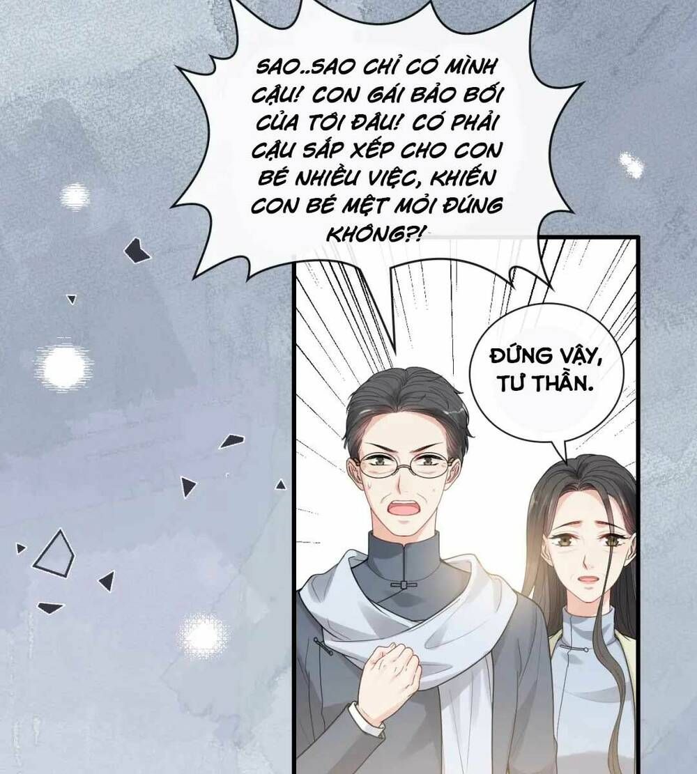 Cô Vợ Hợp Đồng Bỏ Trốn Của Tổng Giám Đốc Chapter 418 - 7