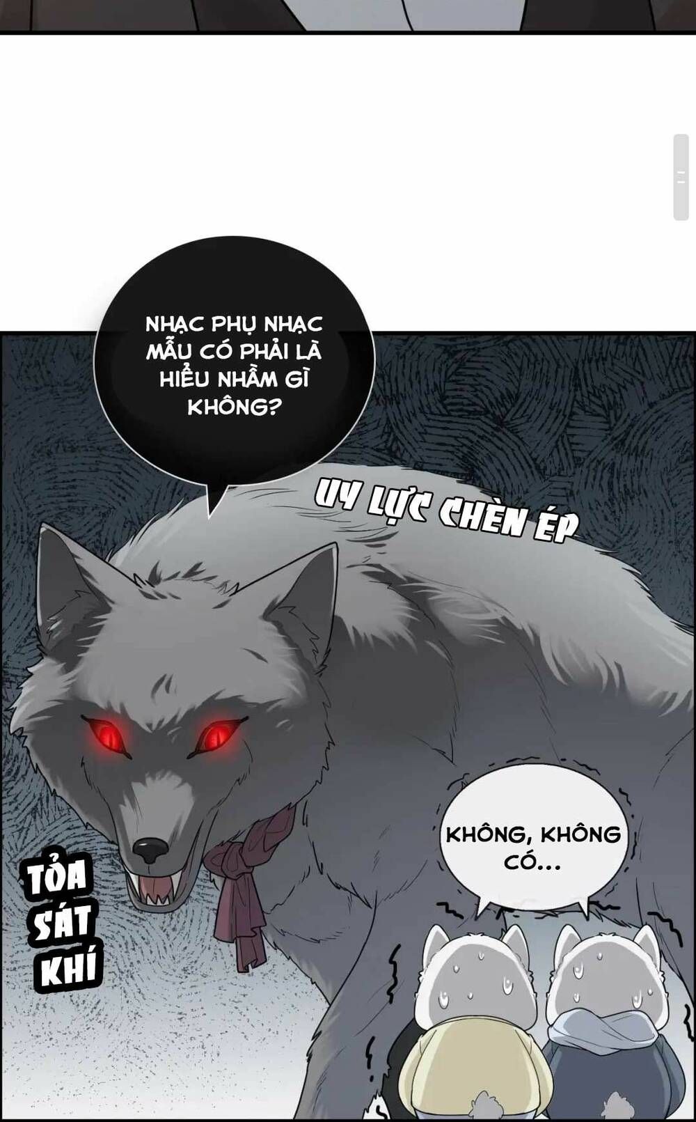 Cô Vợ Hợp Đồng Bỏ Trốn Của Tổng Giám Đốc Chapter 418 - 9