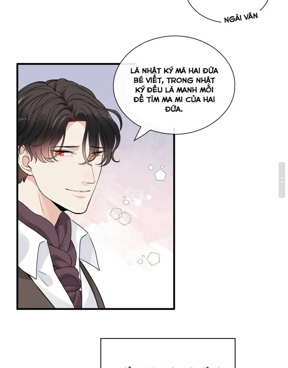 Cô Vợ Hợp Đồng Bỏ Trốn Của Tổng Giám Đốc Chapter 419 - 14