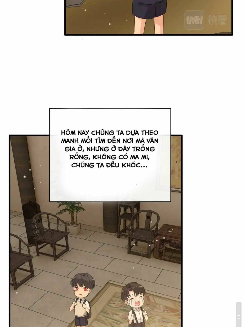 Cô Vợ Hợp Đồng Bỏ Trốn Của Tổng Giám Đốc Chapter 419 - 16