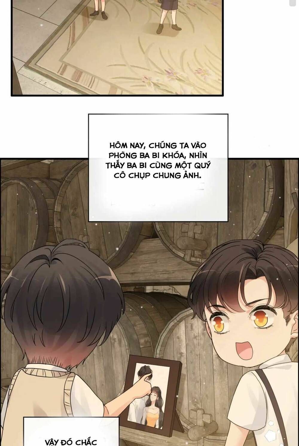 Cô Vợ Hợp Đồng Bỏ Trốn Của Tổng Giám Đốc Chapter 419 - 17