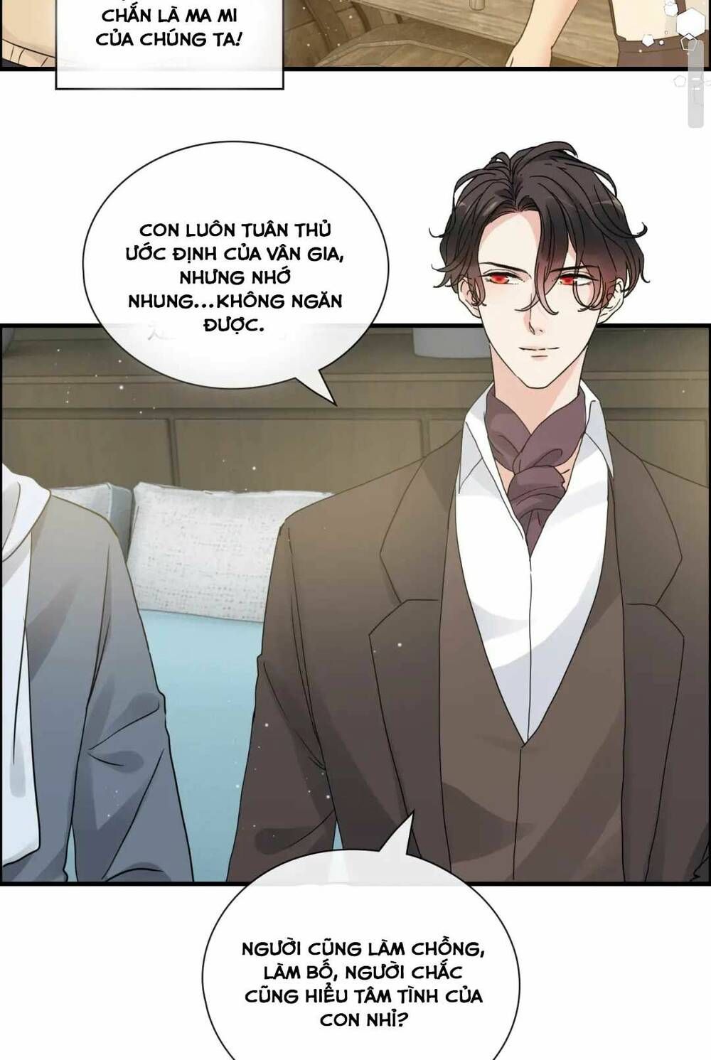 Cô Vợ Hợp Đồng Bỏ Trốn Của Tổng Giám Đốc Chapter 419 - 18