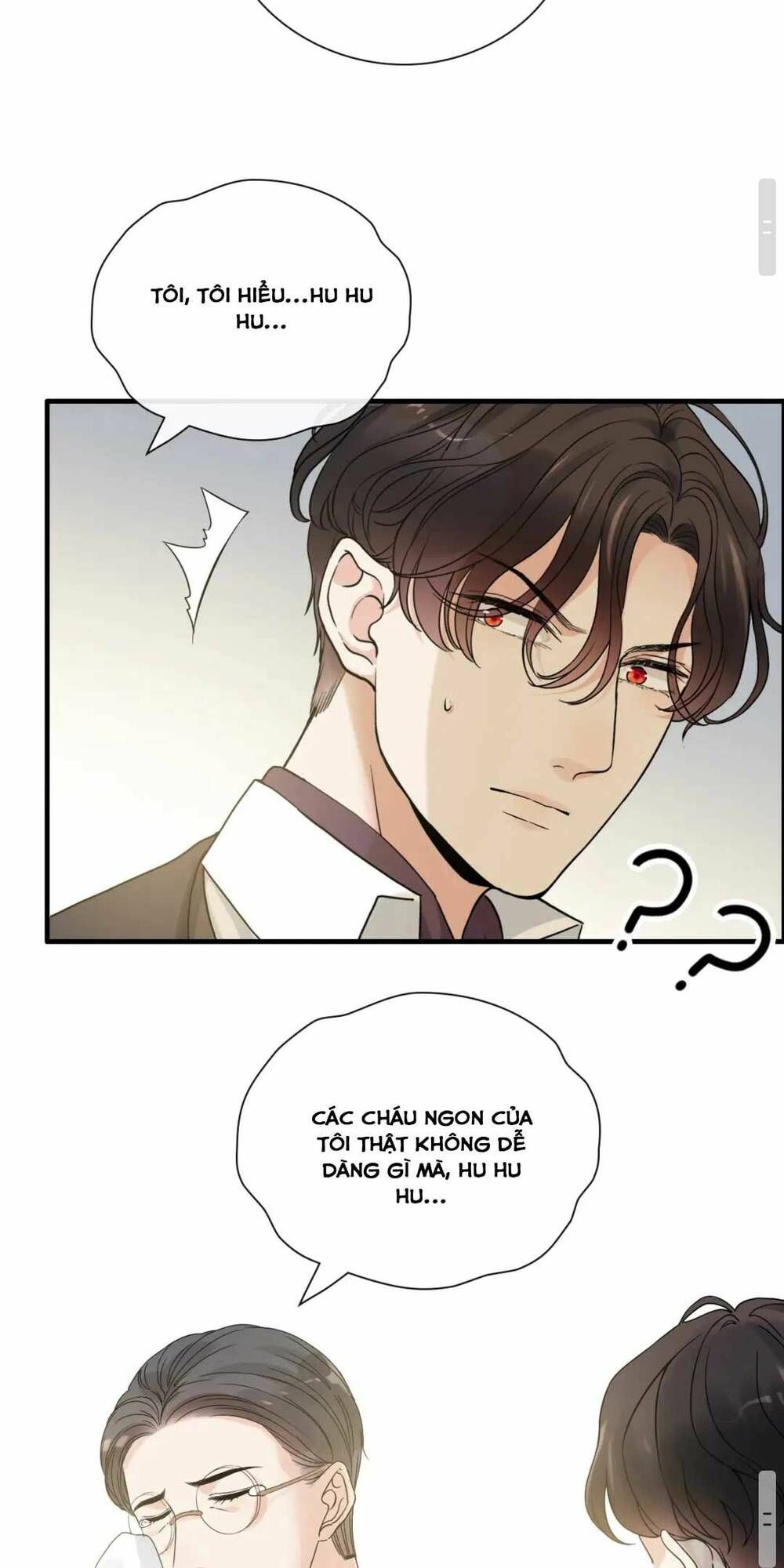 Cô Vợ Hợp Đồng Bỏ Trốn Của Tổng Giám Đốc Chapter 419 - 19