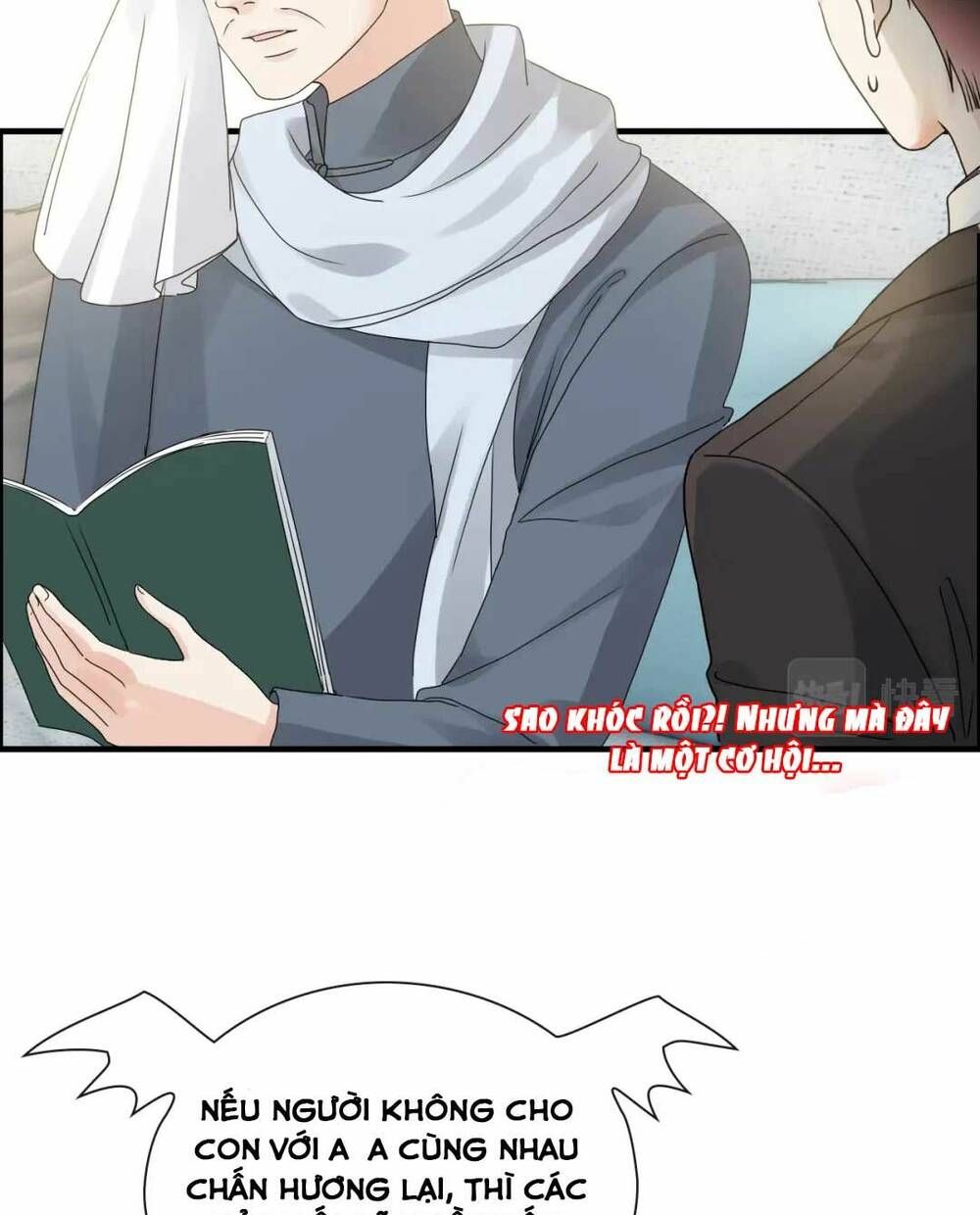 Cô Vợ Hợp Đồng Bỏ Trốn Của Tổng Giám Đốc Chapter 419 - 20