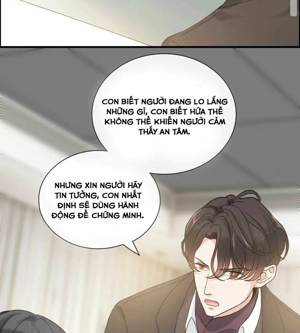 Cô Vợ Hợp Đồng Bỏ Trốn Của Tổng Giám Đốc Chapter 419 - 3