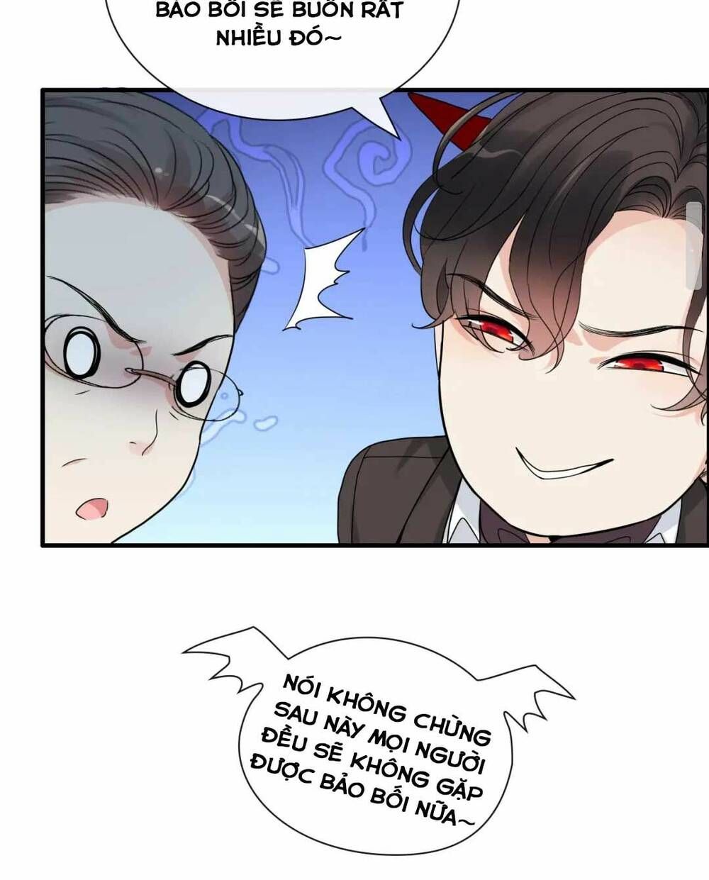 Cô Vợ Hợp Đồng Bỏ Trốn Của Tổng Giám Đốc Chapter 419 - 21