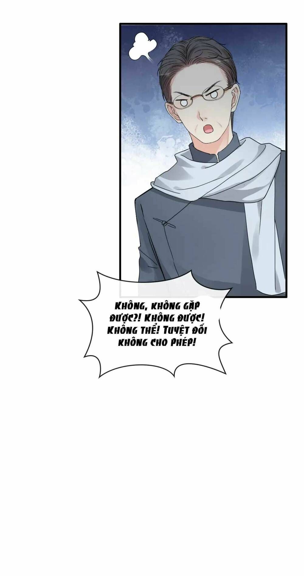 Cô Vợ Hợp Đồng Bỏ Trốn Của Tổng Giám Đốc Chapter 419 - 22