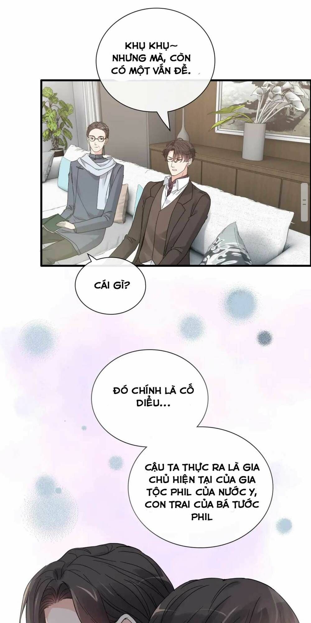 Cô Vợ Hợp Đồng Bỏ Trốn Của Tổng Giám Đốc Chapter 419 - 23