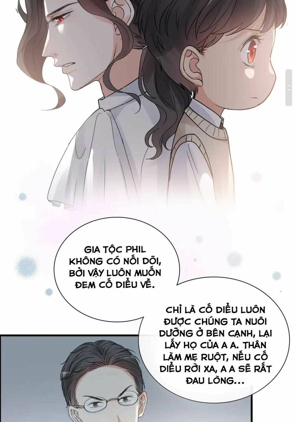 Cô Vợ Hợp Đồng Bỏ Trốn Của Tổng Giám Đốc Chapter 419 - 24