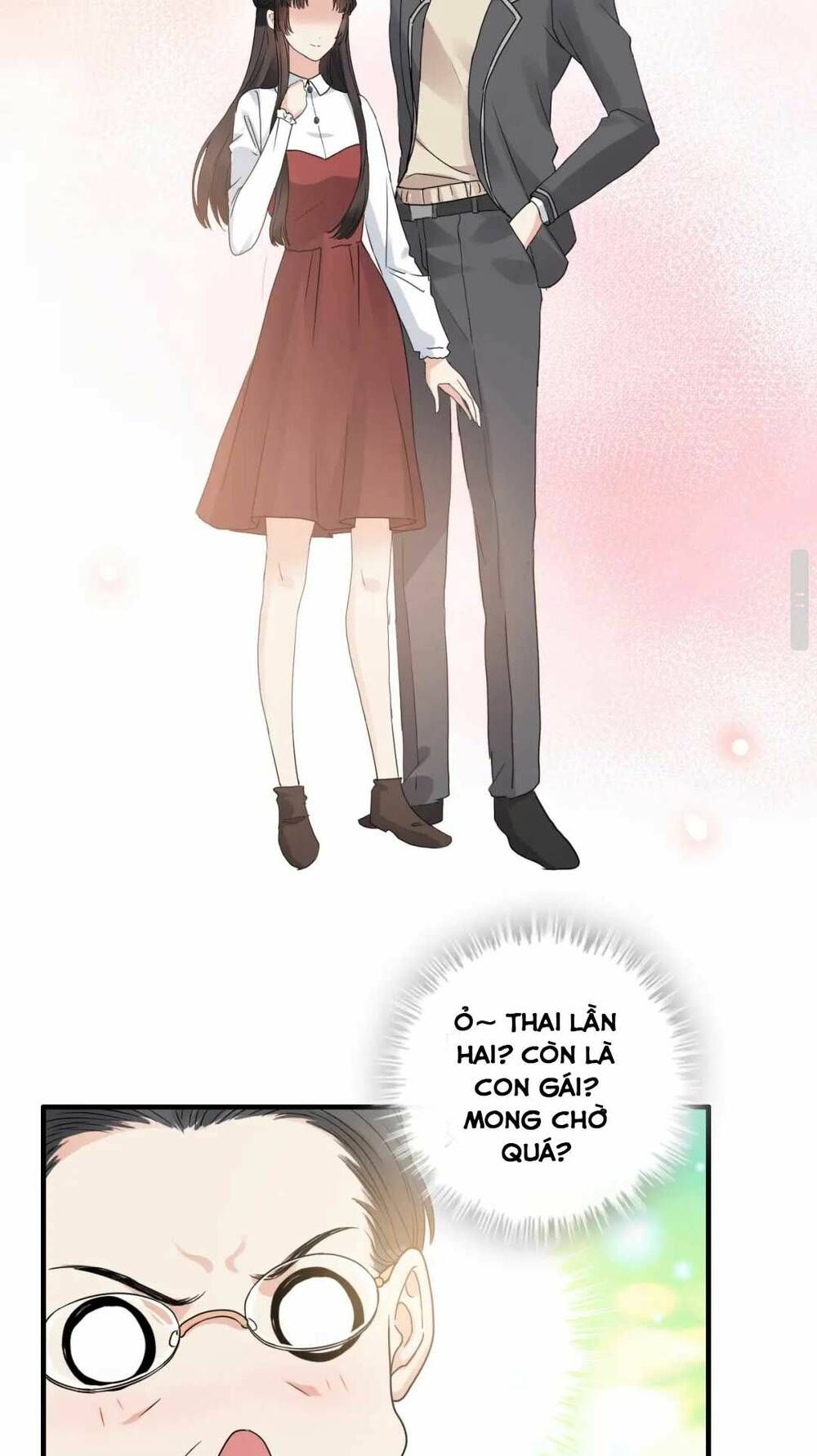 Cô Vợ Hợp Đồng Bỏ Trốn Của Tổng Giám Đốc Chapter 419 - 26