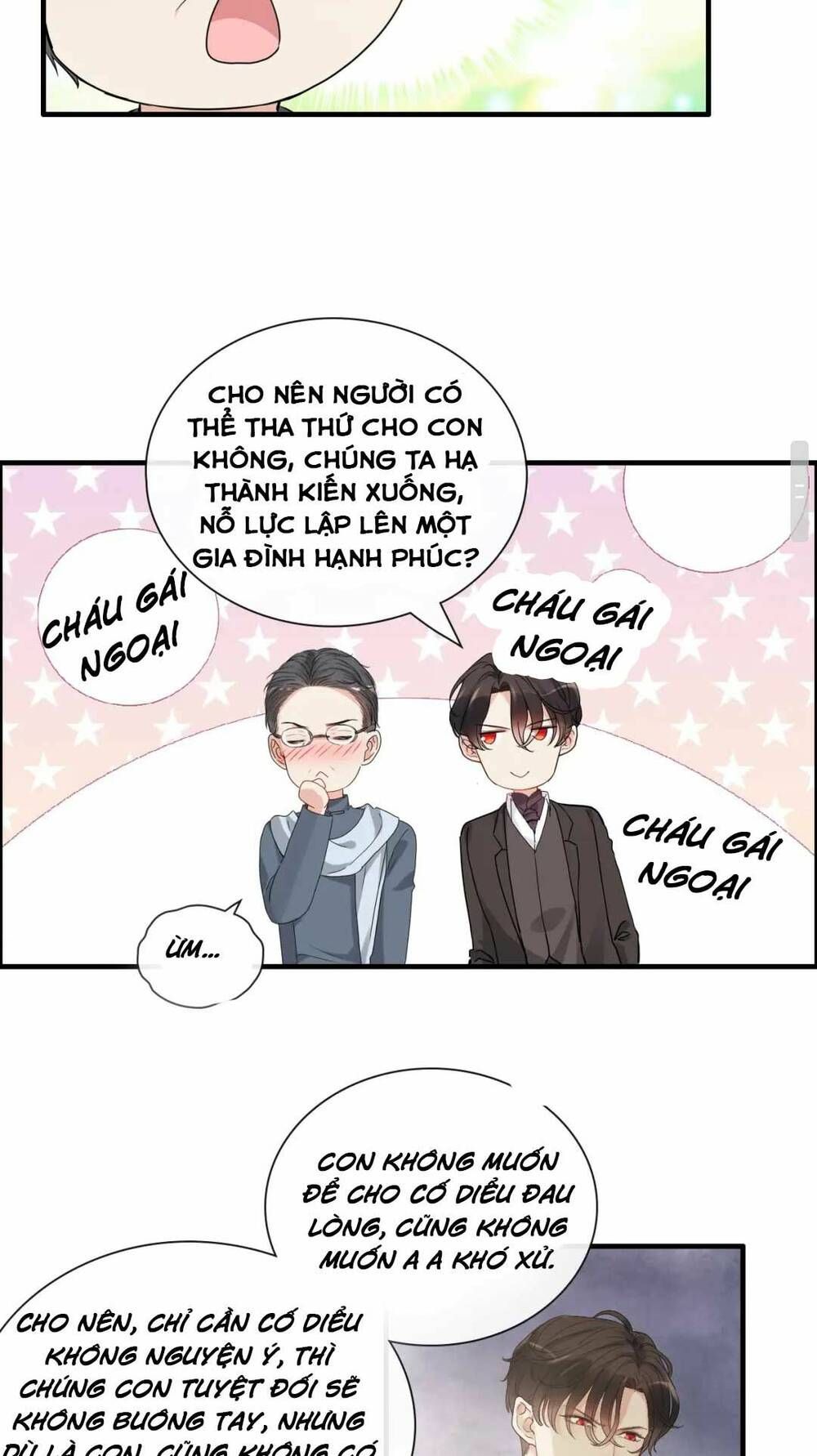 Cô Vợ Hợp Đồng Bỏ Trốn Của Tổng Giám Đốc Chapter 419 - 27