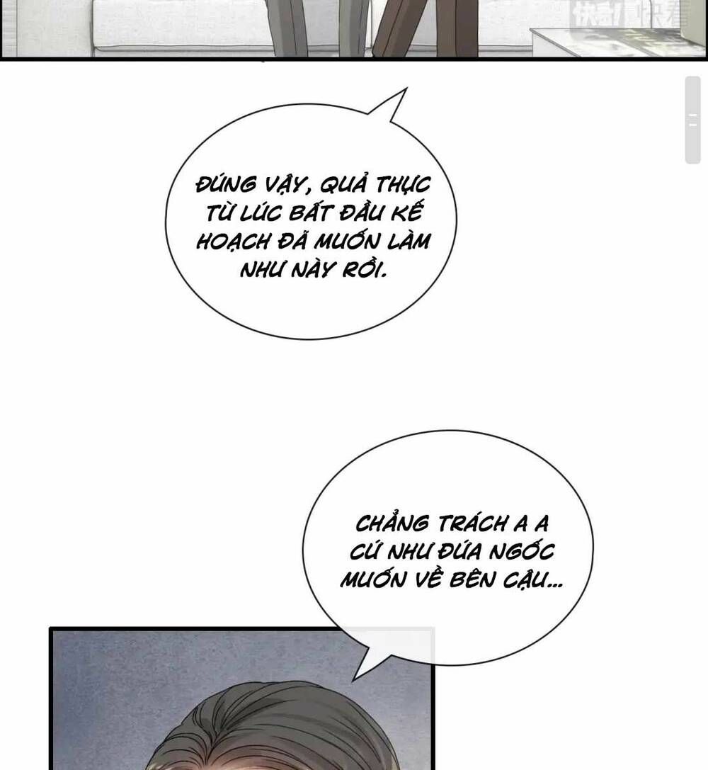 Cô Vợ Hợp Đồng Bỏ Trốn Của Tổng Giám Đốc Chapter 419 - 30