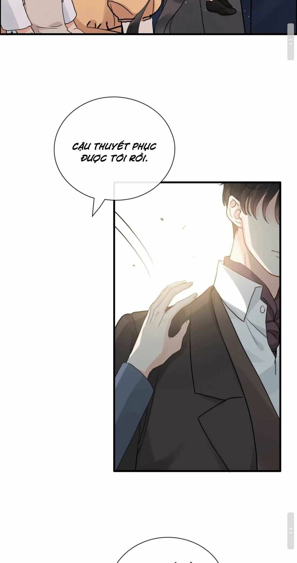 Cô Vợ Hợp Đồng Bỏ Trốn Của Tổng Giám Đốc Chapter 419 - 35