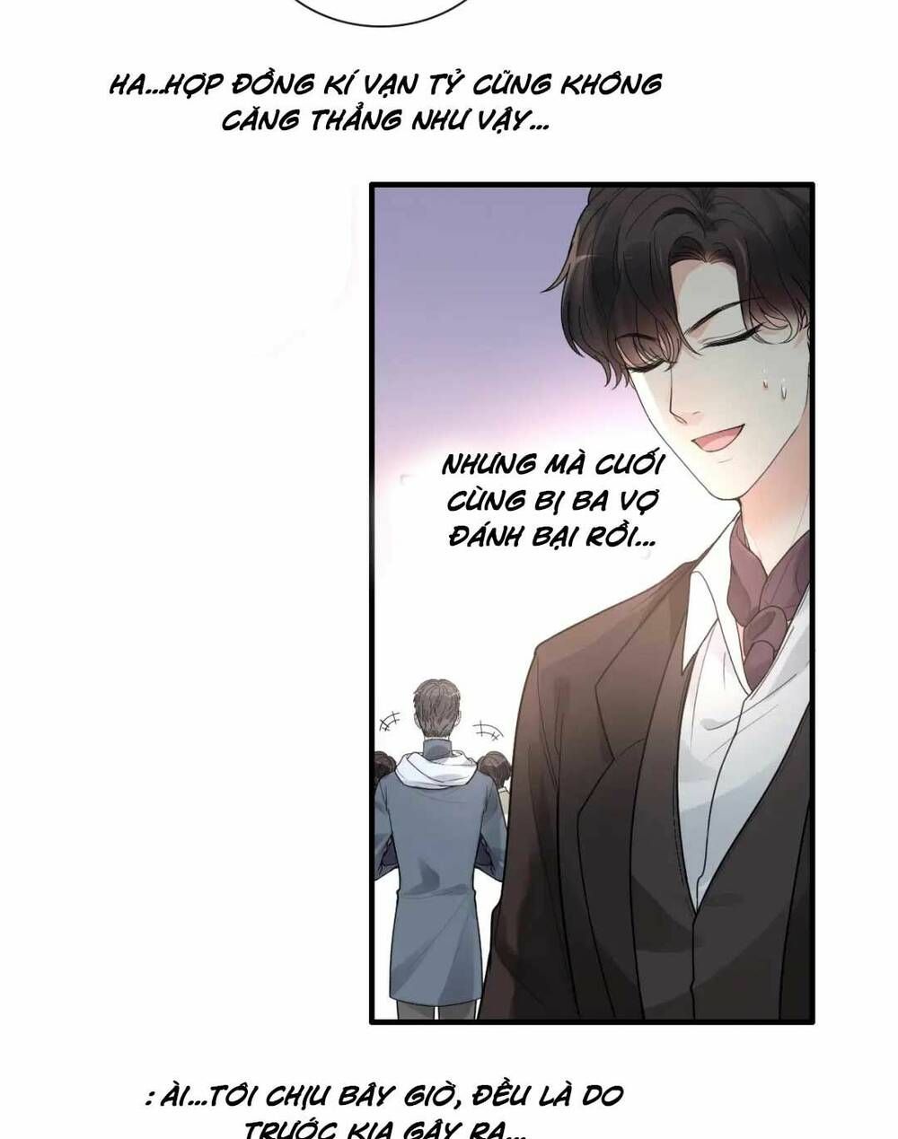 Cô Vợ Hợp Đồng Bỏ Trốn Của Tổng Giám Đốc Chapter 419 - 39