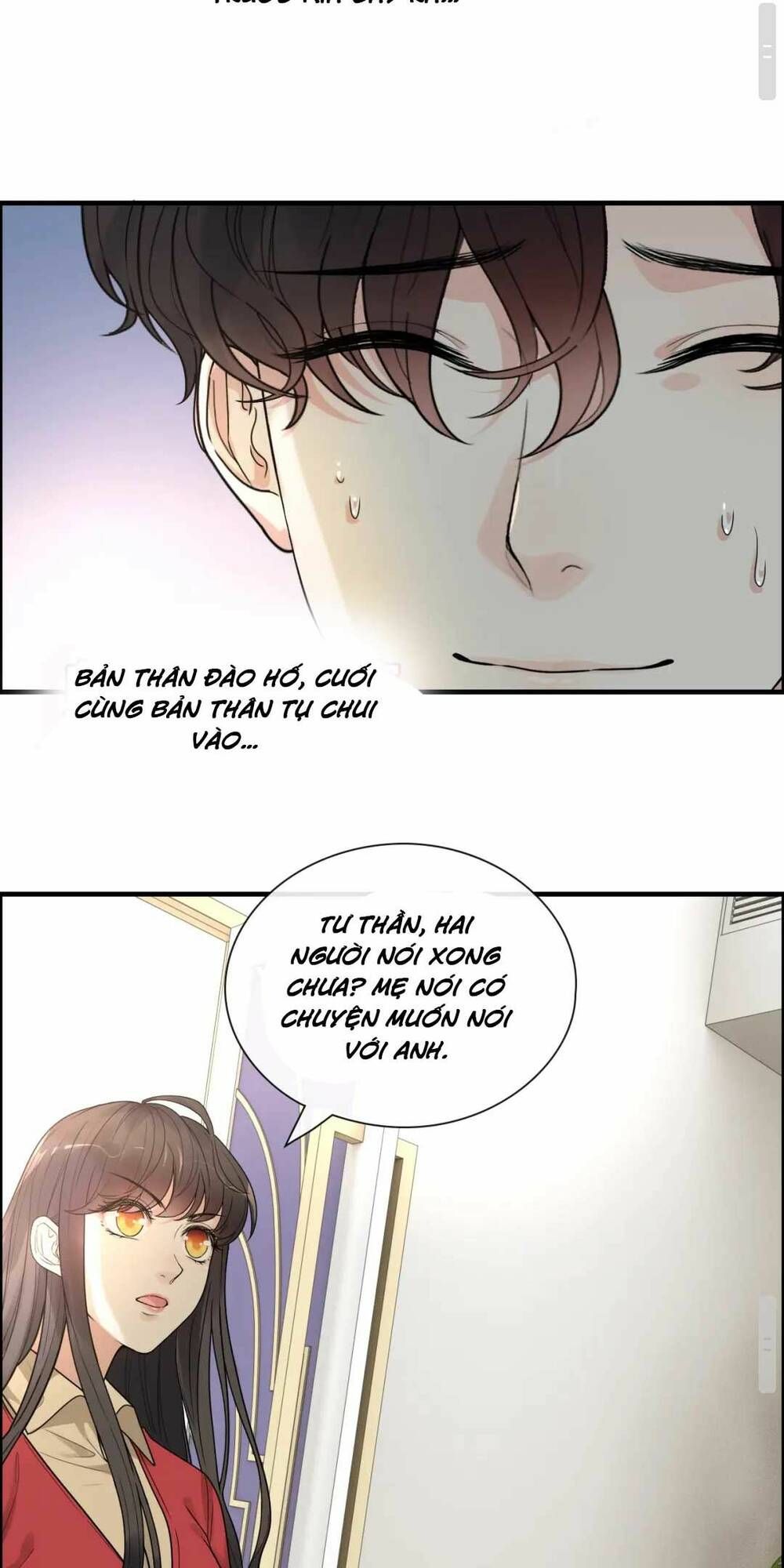 Cô Vợ Hợp Đồng Bỏ Trốn Của Tổng Giám Đốc Chapter 419 - 40