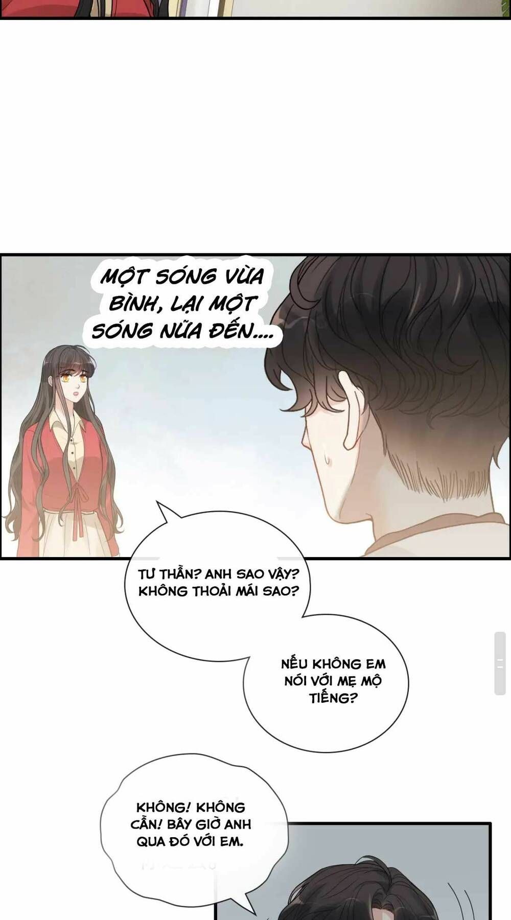 Cô Vợ Hợp Đồng Bỏ Trốn Của Tổng Giám Đốc Chapter 419 - 41