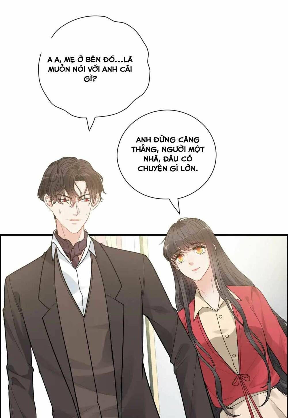 Cô Vợ Hợp Đồng Bỏ Trốn Của Tổng Giám Đốc Chapter 419 - 43
