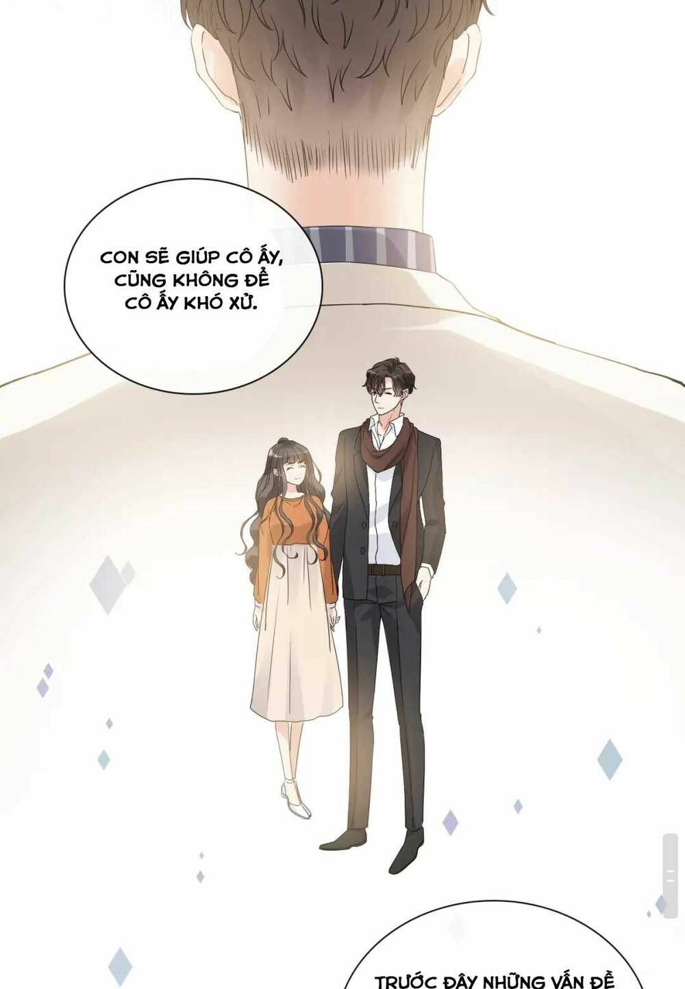 Cô Vợ Hợp Đồng Bỏ Trốn Của Tổng Giám Đốc Chapter 419 - 6