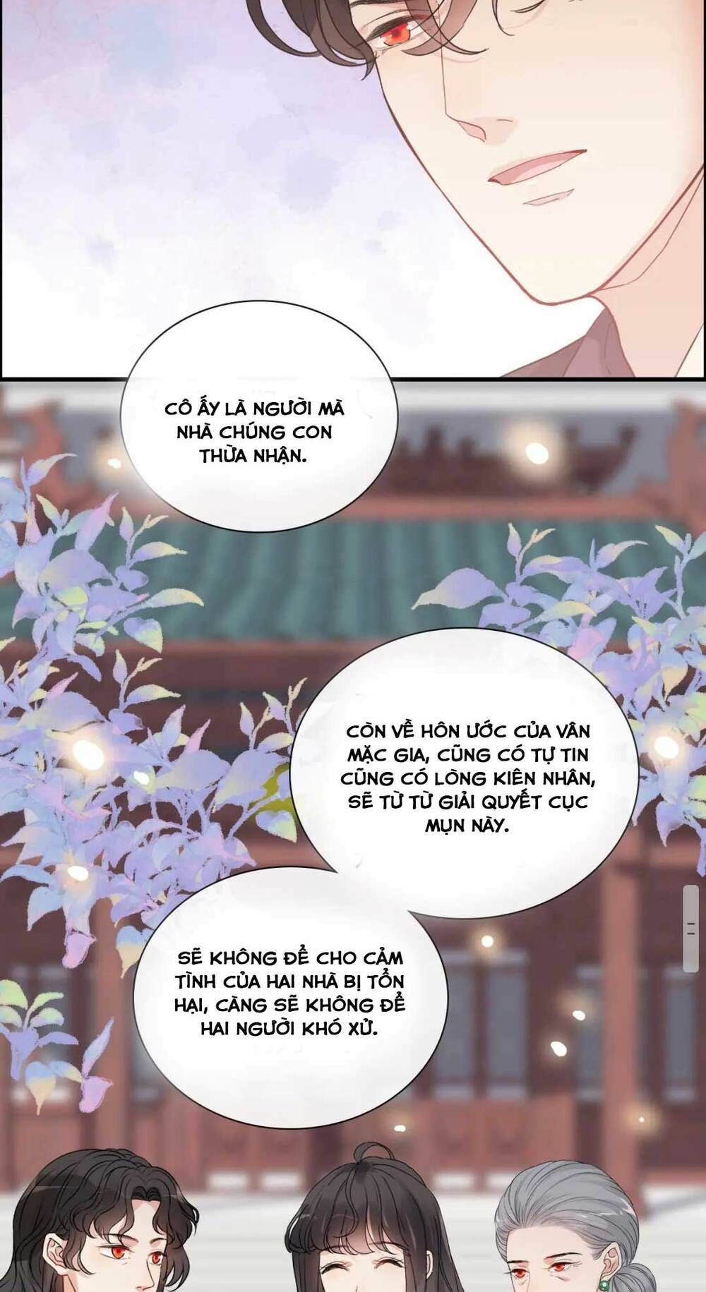 Cô Vợ Hợp Đồng Bỏ Trốn Của Tổng Giám Đốc Chapter 419 - 8